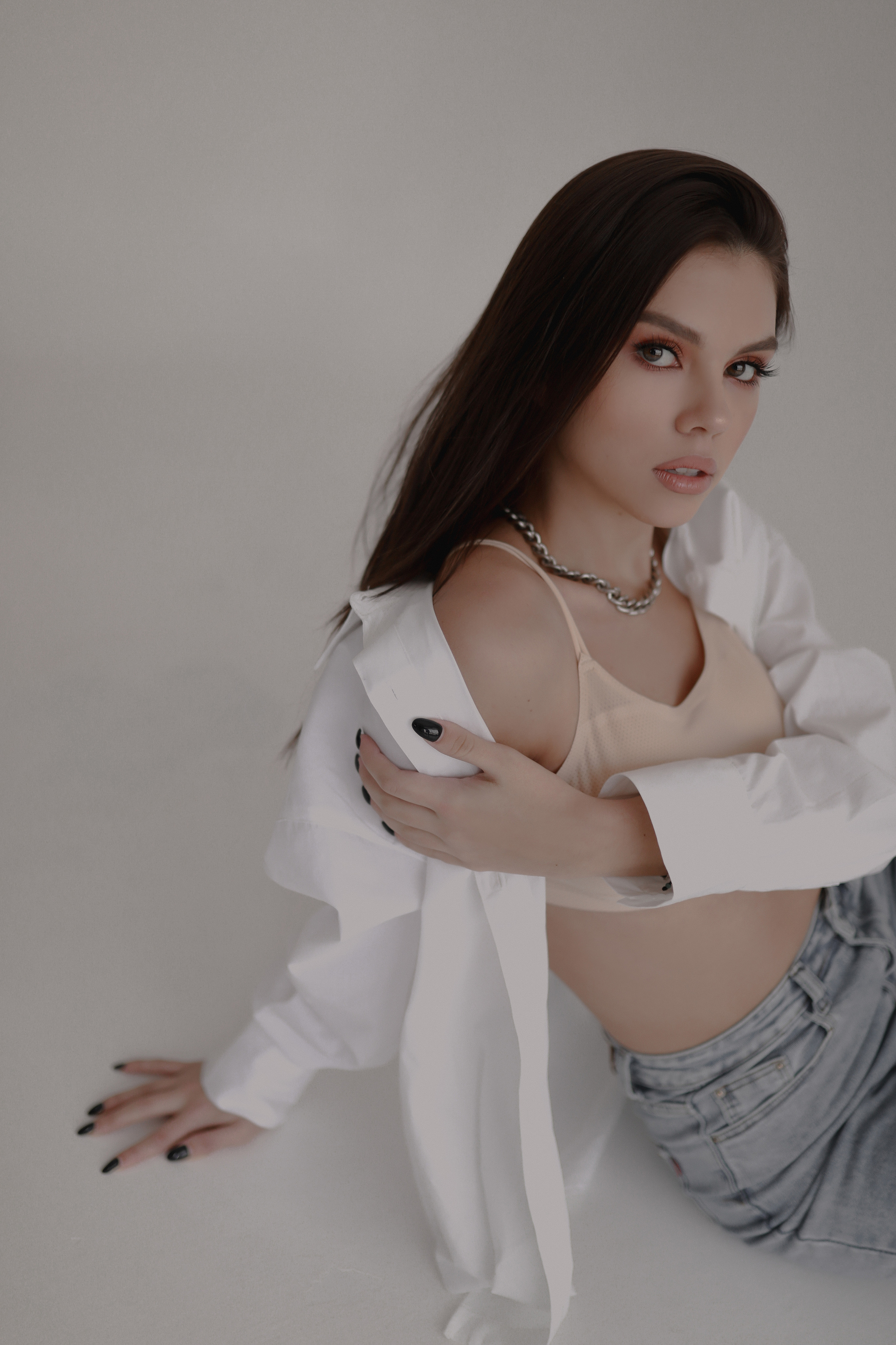 Lena. Фотограф Екатеринбург Арина Старовойтова