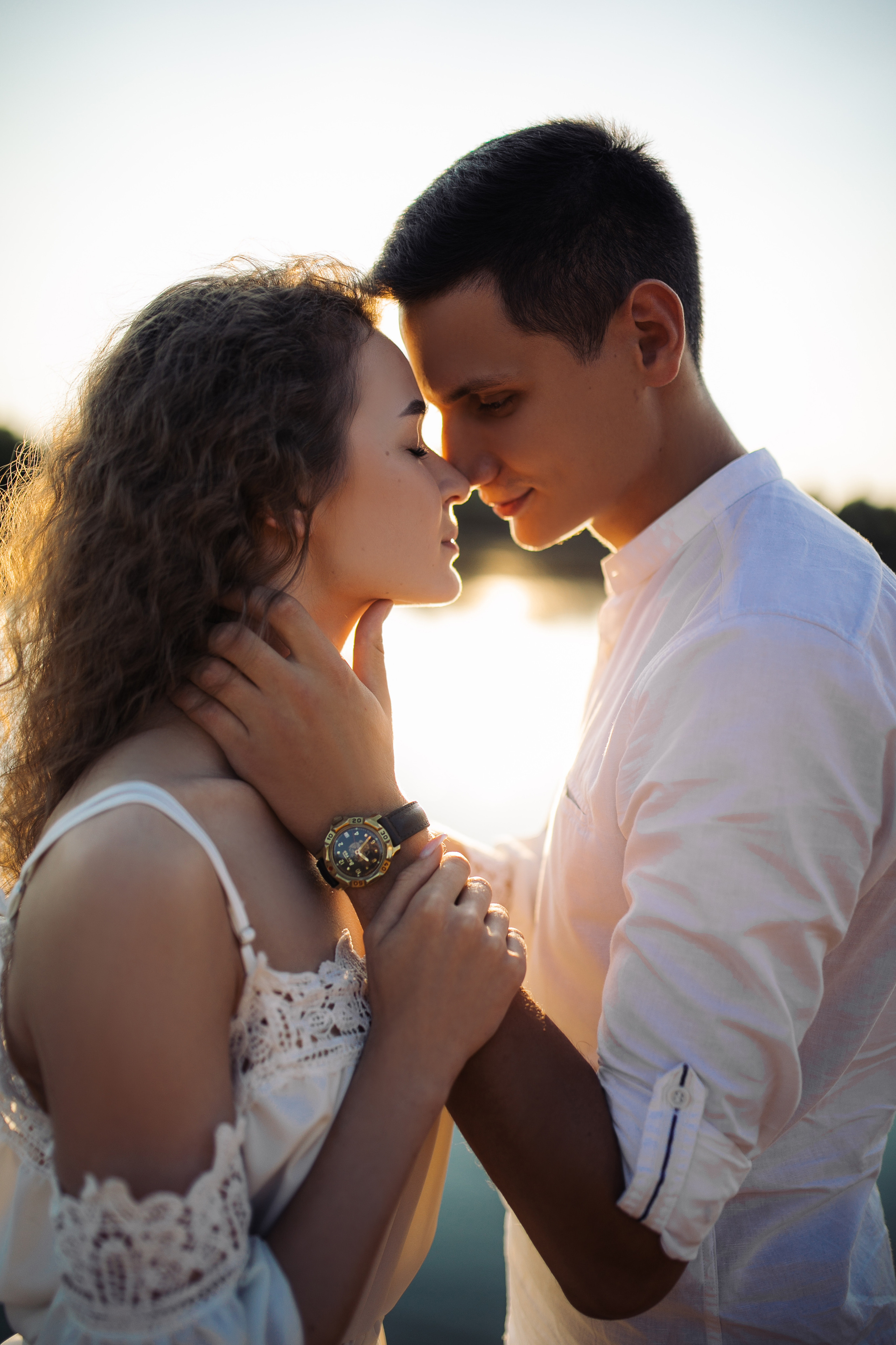 Артур & Катя. Фотограф Екатеринбург Арина Старовойтова