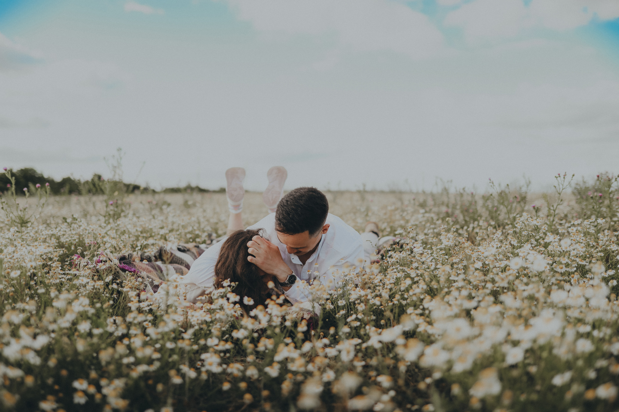 Тимур & Анжелика. Фотограф Екатеринбург Арина Старовойтова