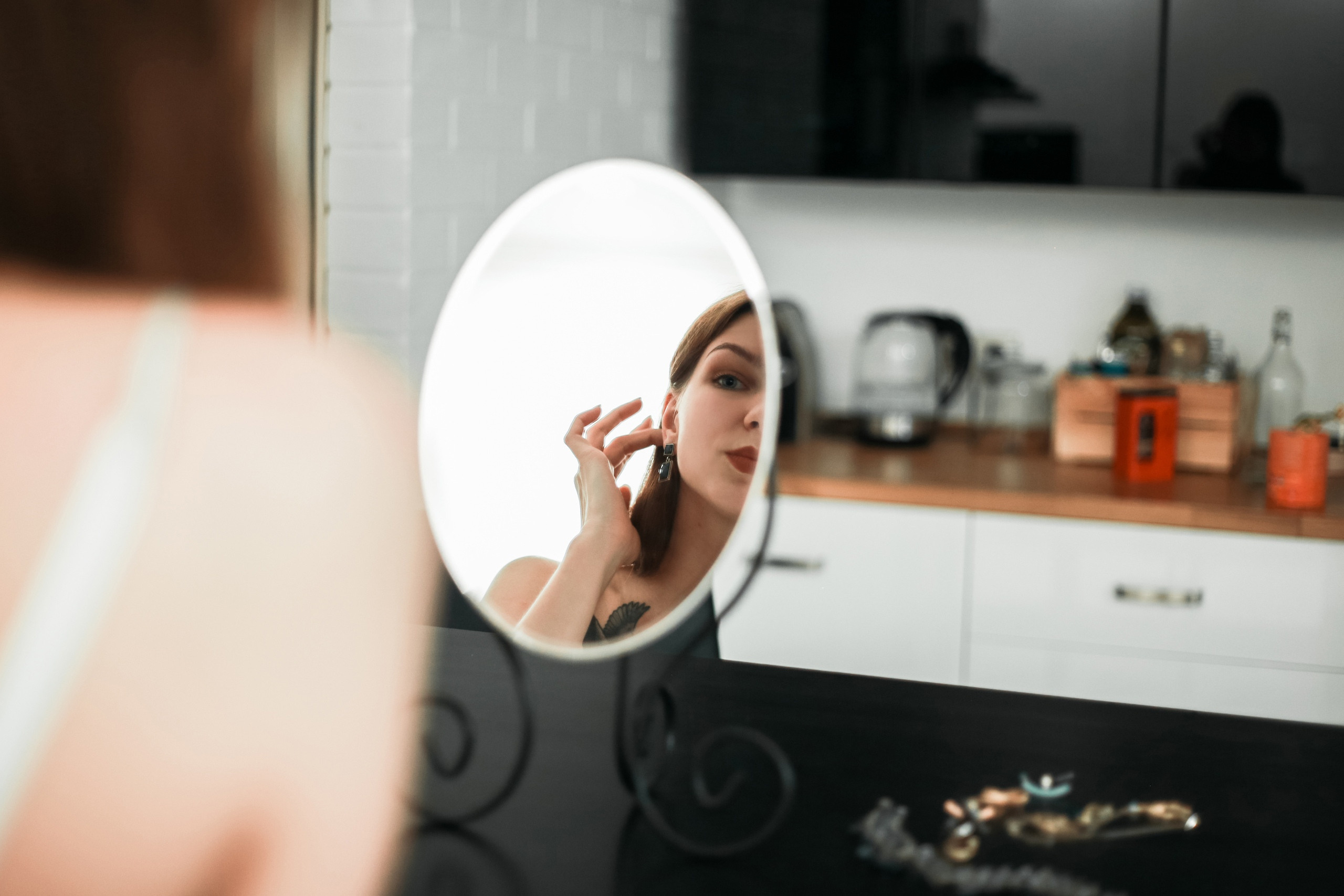 Alina. Фотограф Екатеринбург Арина Старовойтова