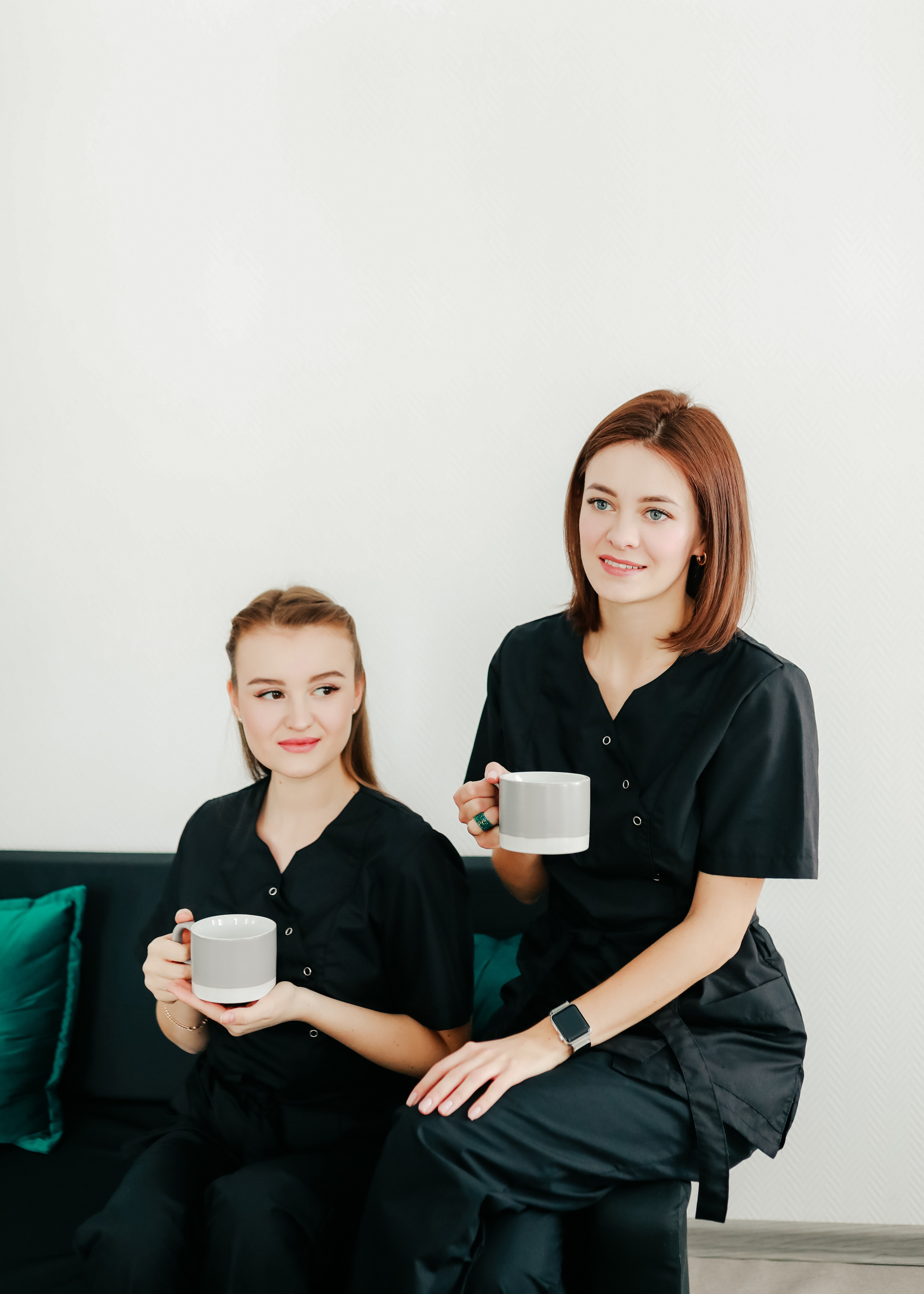 Контент для лашмейкера. Фотограф Екатеринбург Арина Старовойтова