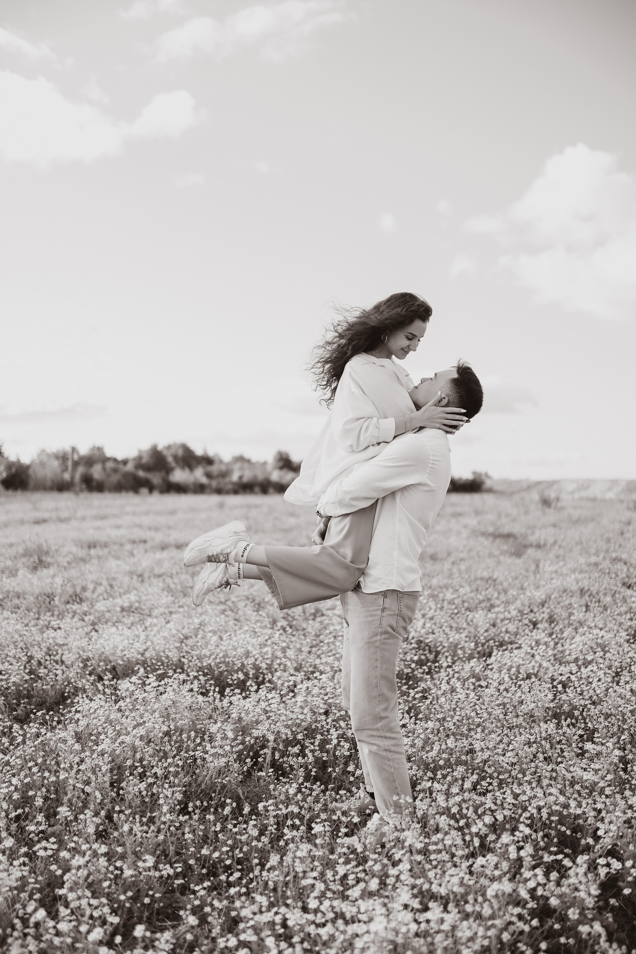 Тимур & Анжелика. Фотограф Екатеринбург Арина Старовойтова