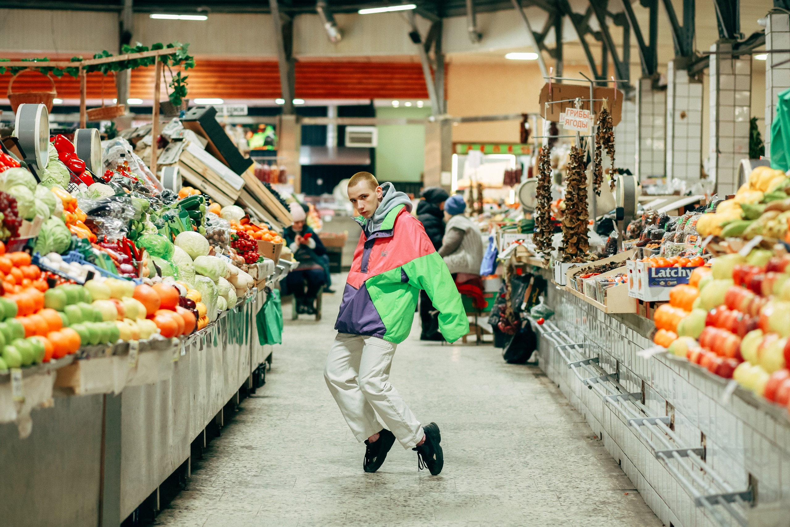 Kablykkkk. Фотограф Екатеринбург Арина Старовойтова