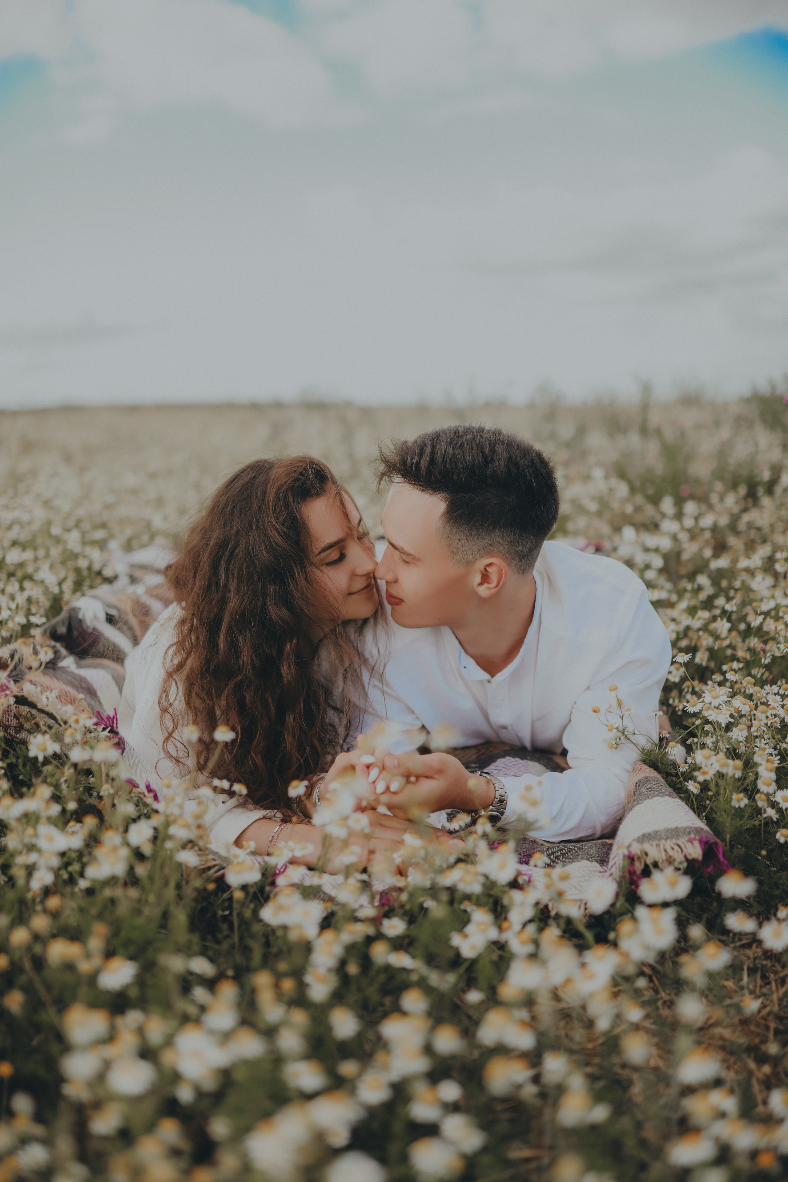 Тимур & Анжелика. Фотограф Екатеринбург Арина Старовойтова