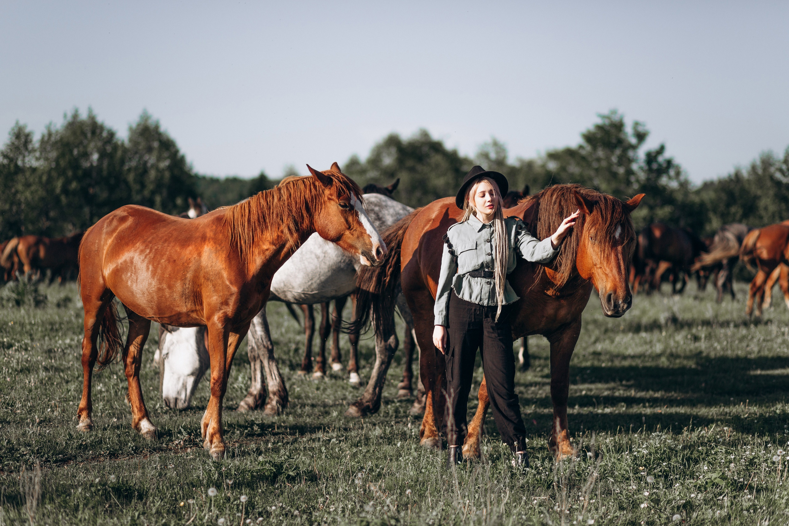 Nika. Фотограф Екатеринбург Арина Старовойтова