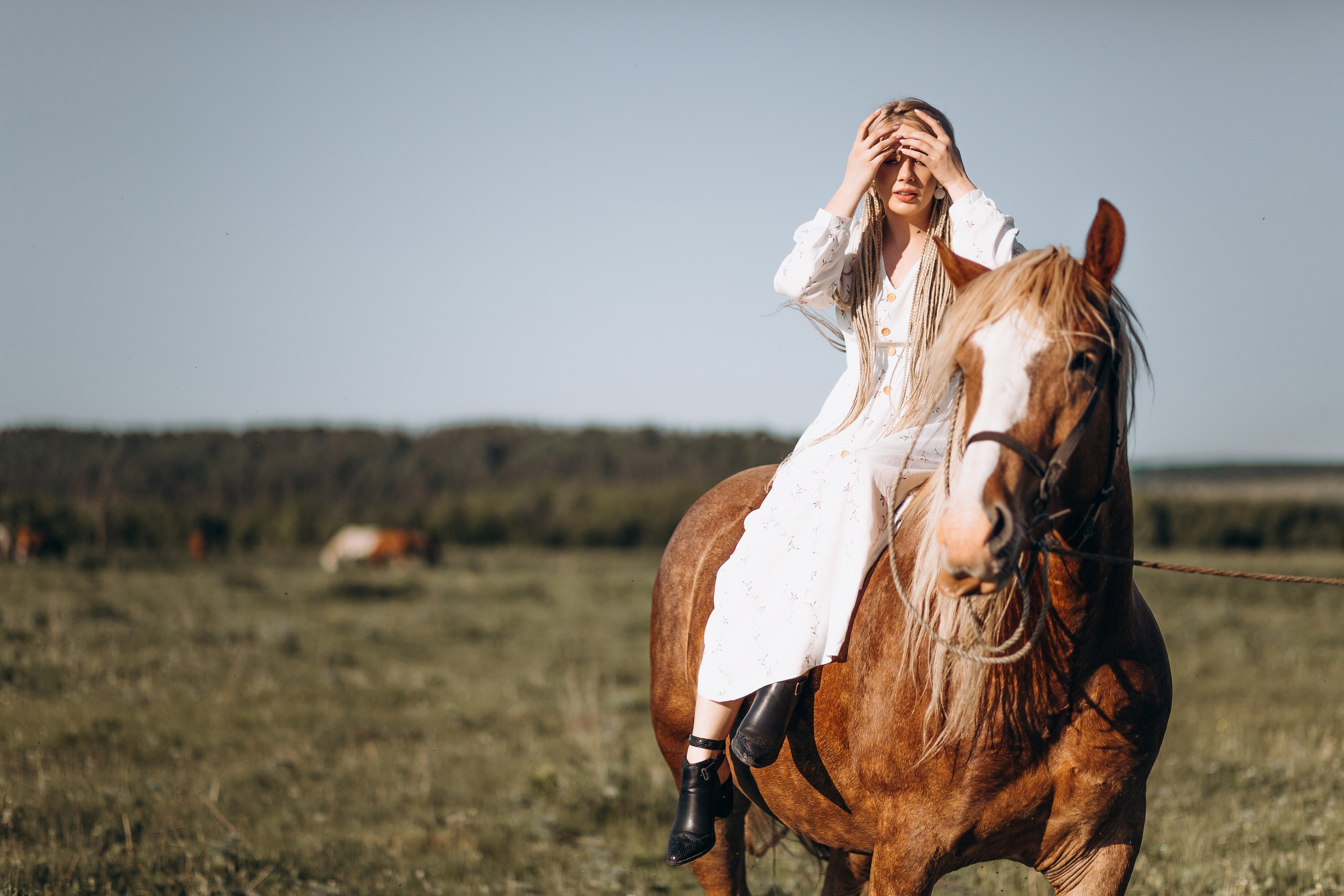 Nika. Фотограф Екатеринбург Арина Старовойтова