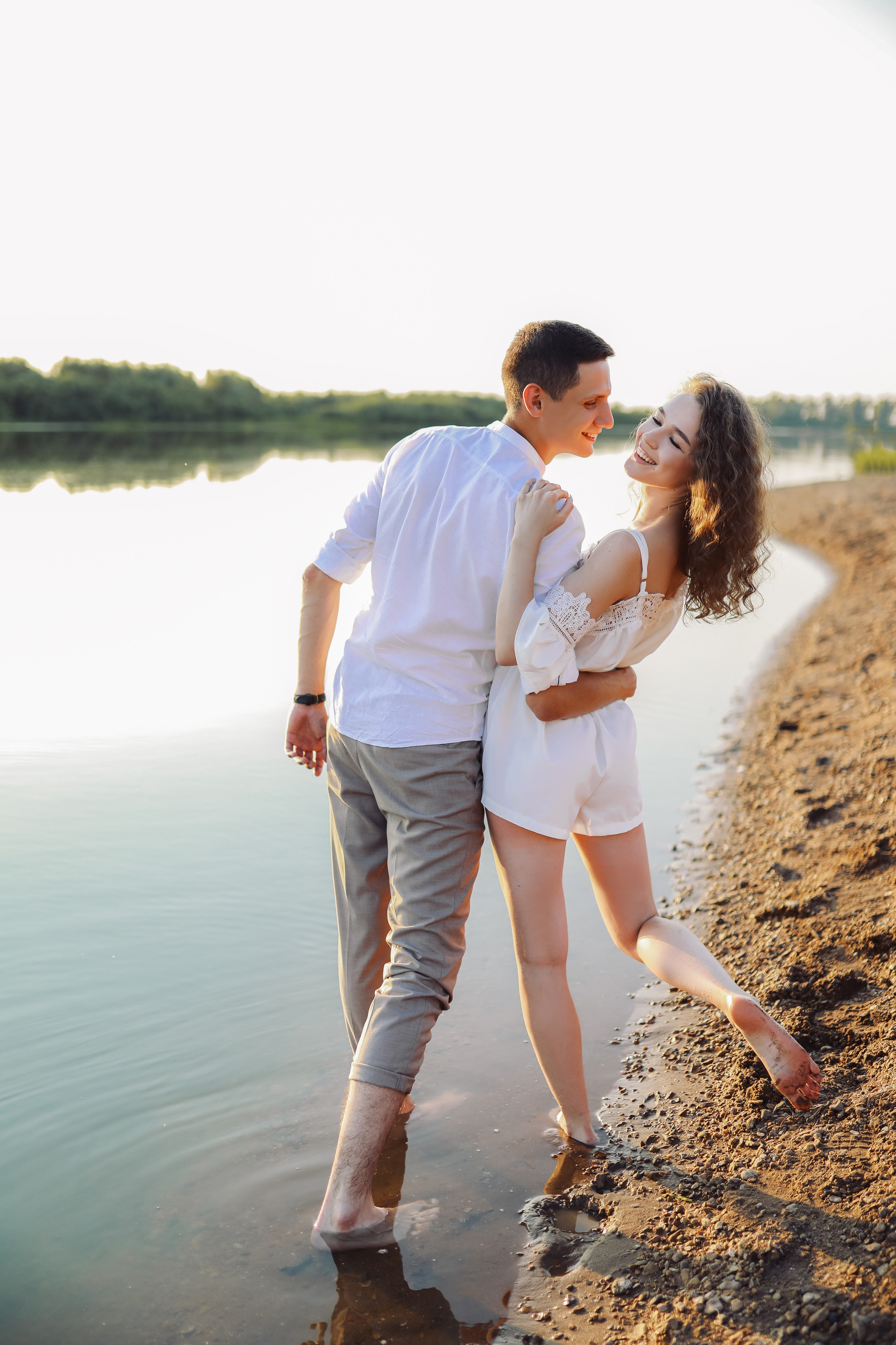 Артур & Катя. Фотограф Екатеринбург Арина Старовойтова