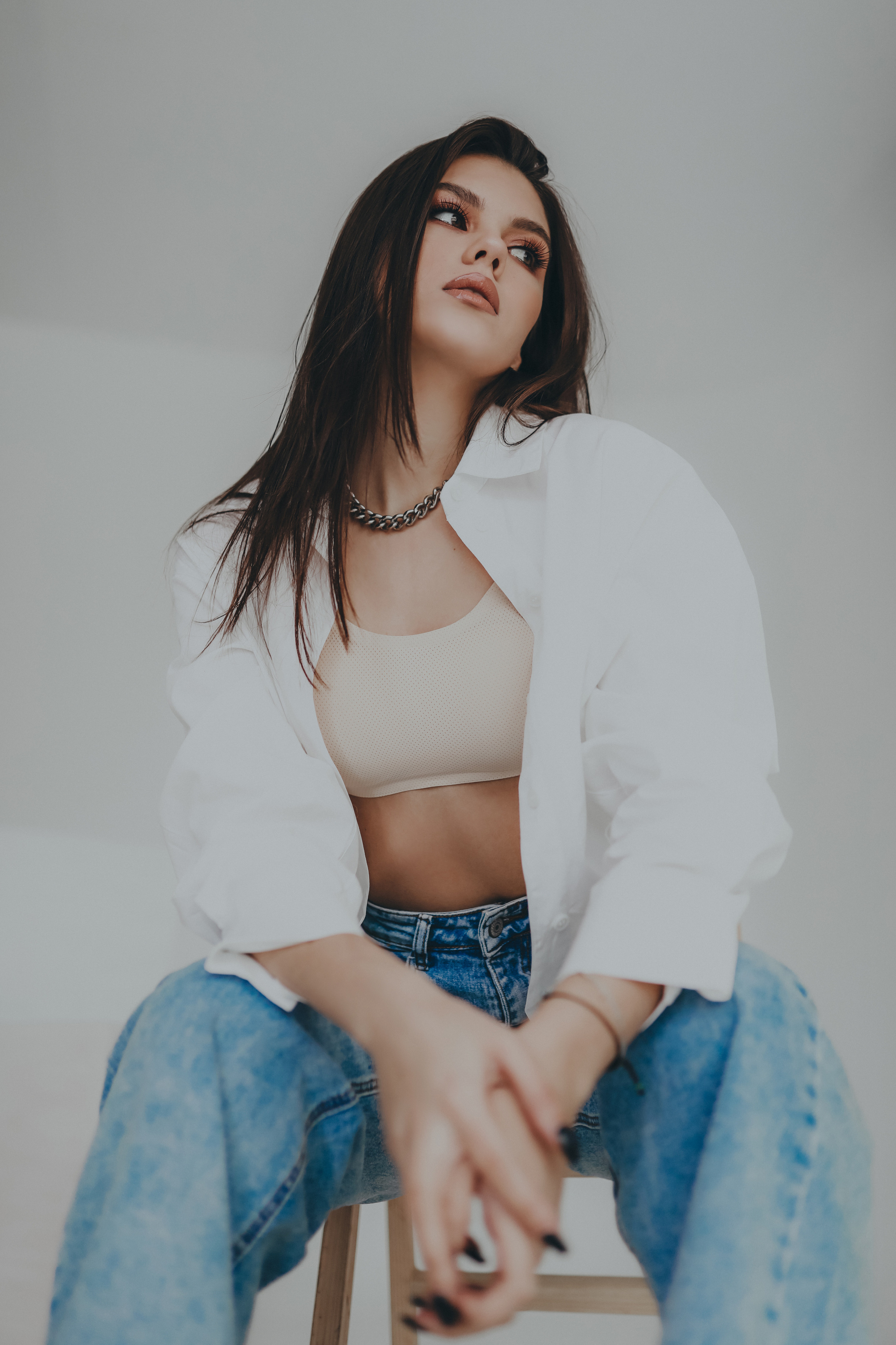 Lena. Фотограф Екатеринбург Арина Старовойтова