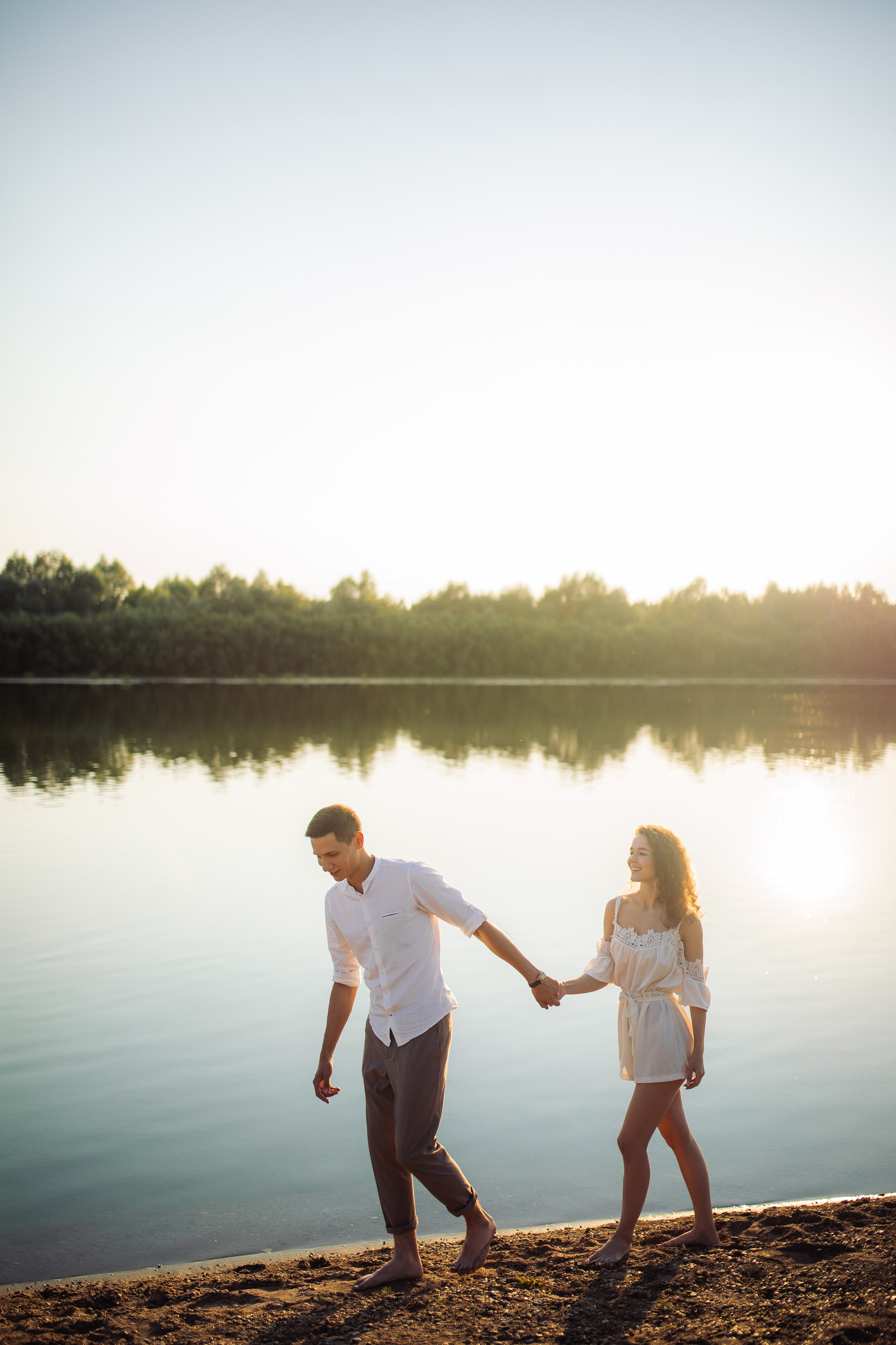 Артур & Катя. Фотограф Екатеринбург Арина Старовойтова