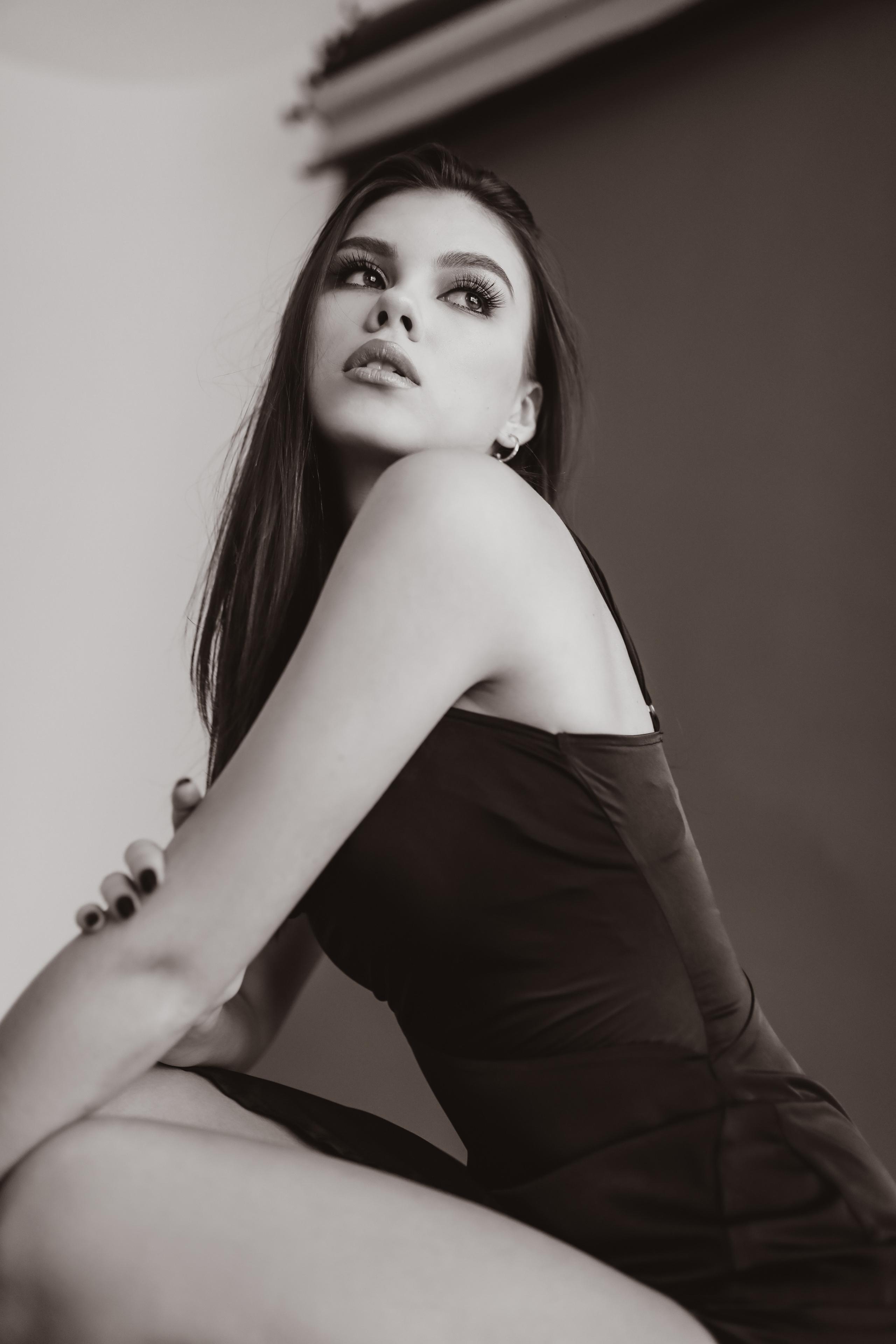 Lena. Фотограф Екатеринбург Арина Старовойтова