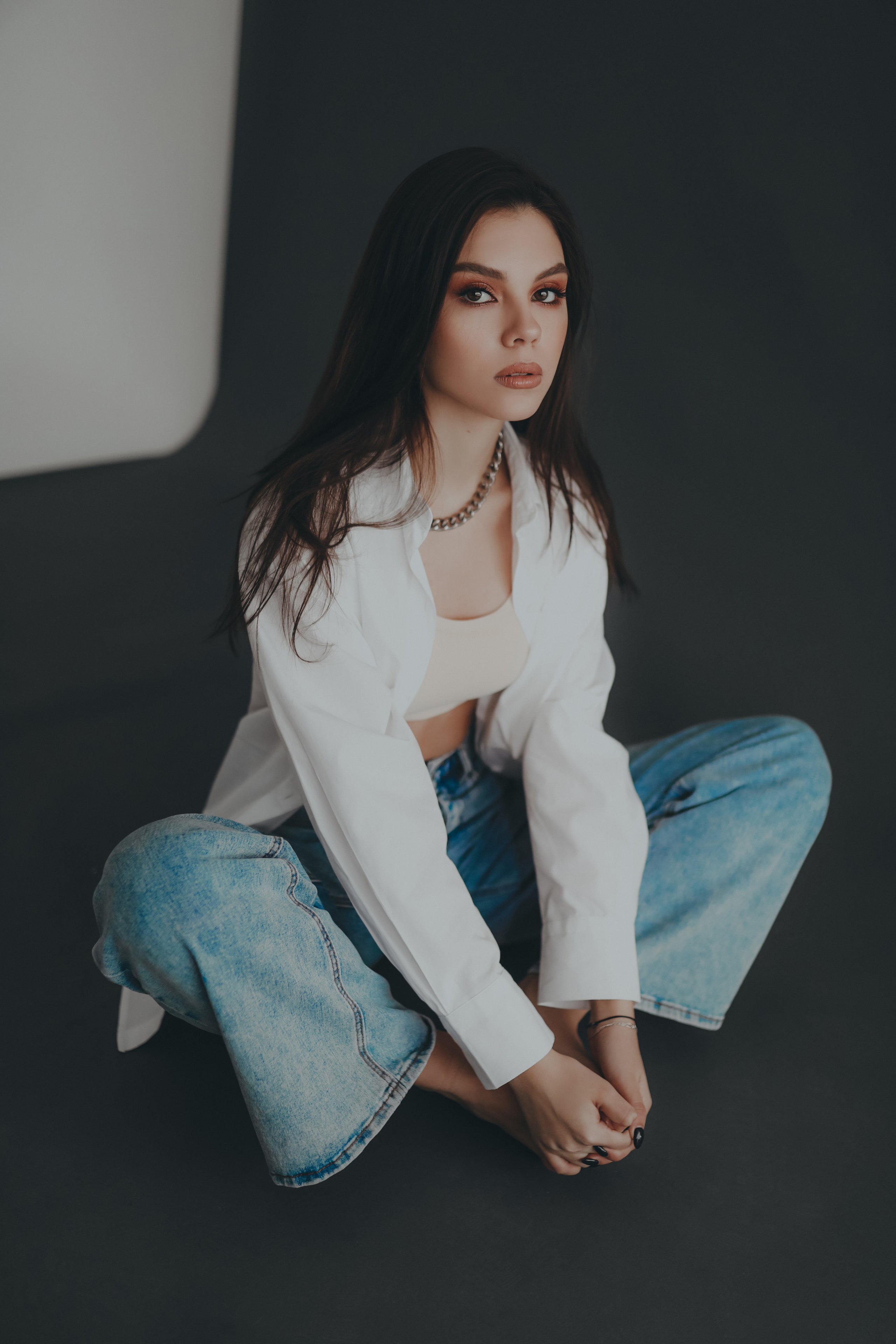 Lena. Фотограф Екатеринбург Арина Старовойтова