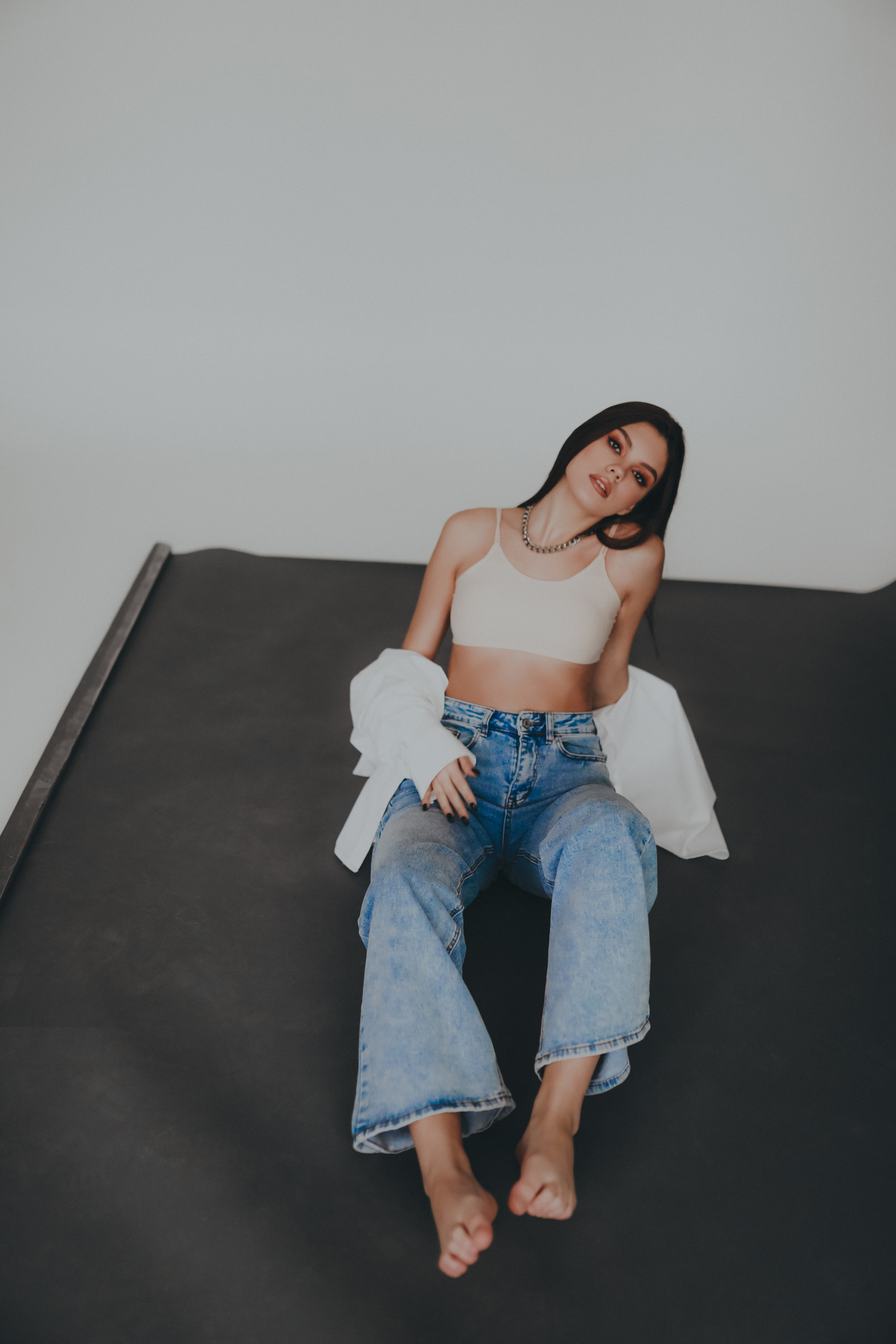 Lena. Фотограф Екатеринбург Арина Старовойтова