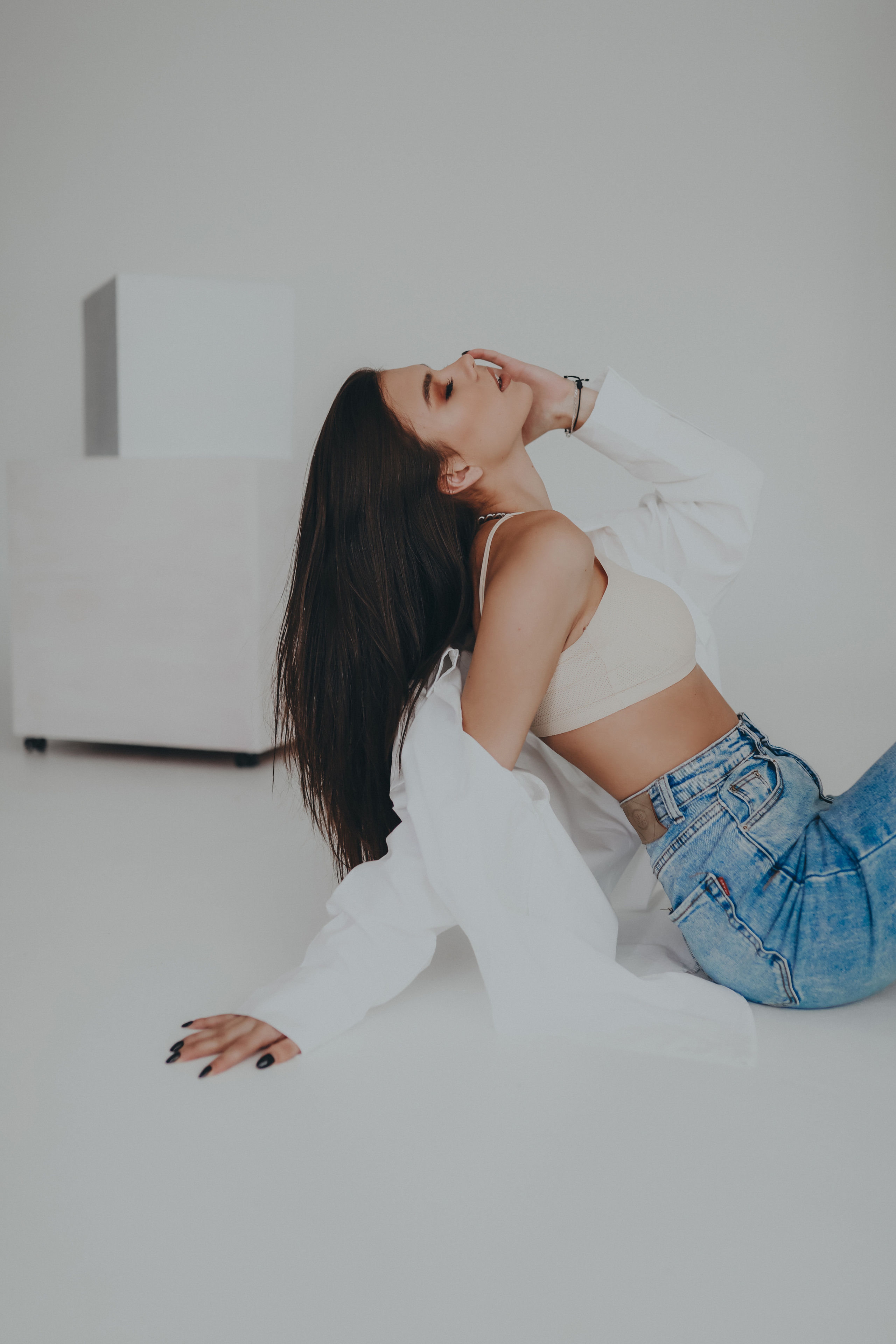 Lena. Фотограф Екатеринбург Арина Старовойтова