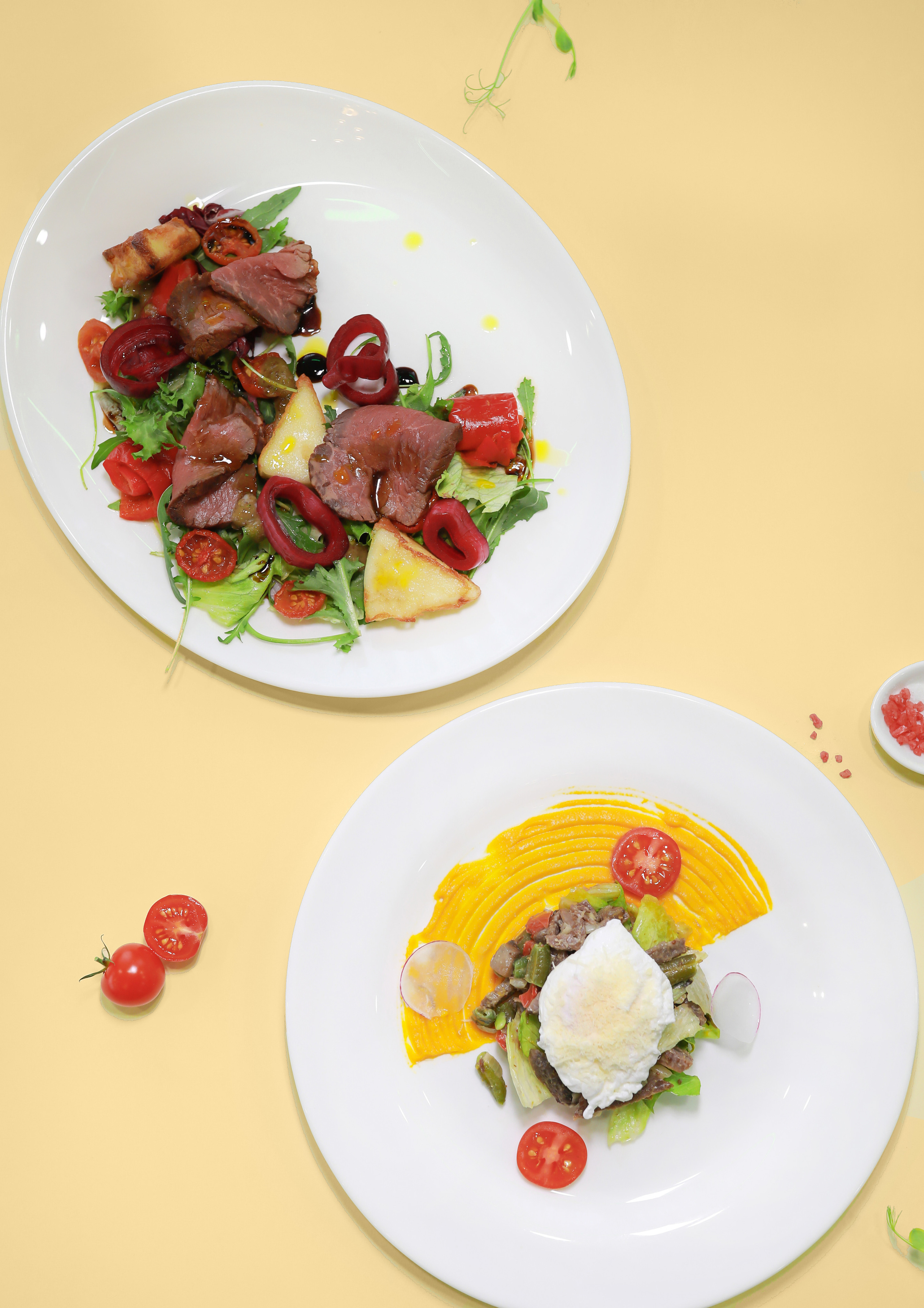 Съемка МЕНЮ. Фотограф Екатеринбург Арина Старовойтова