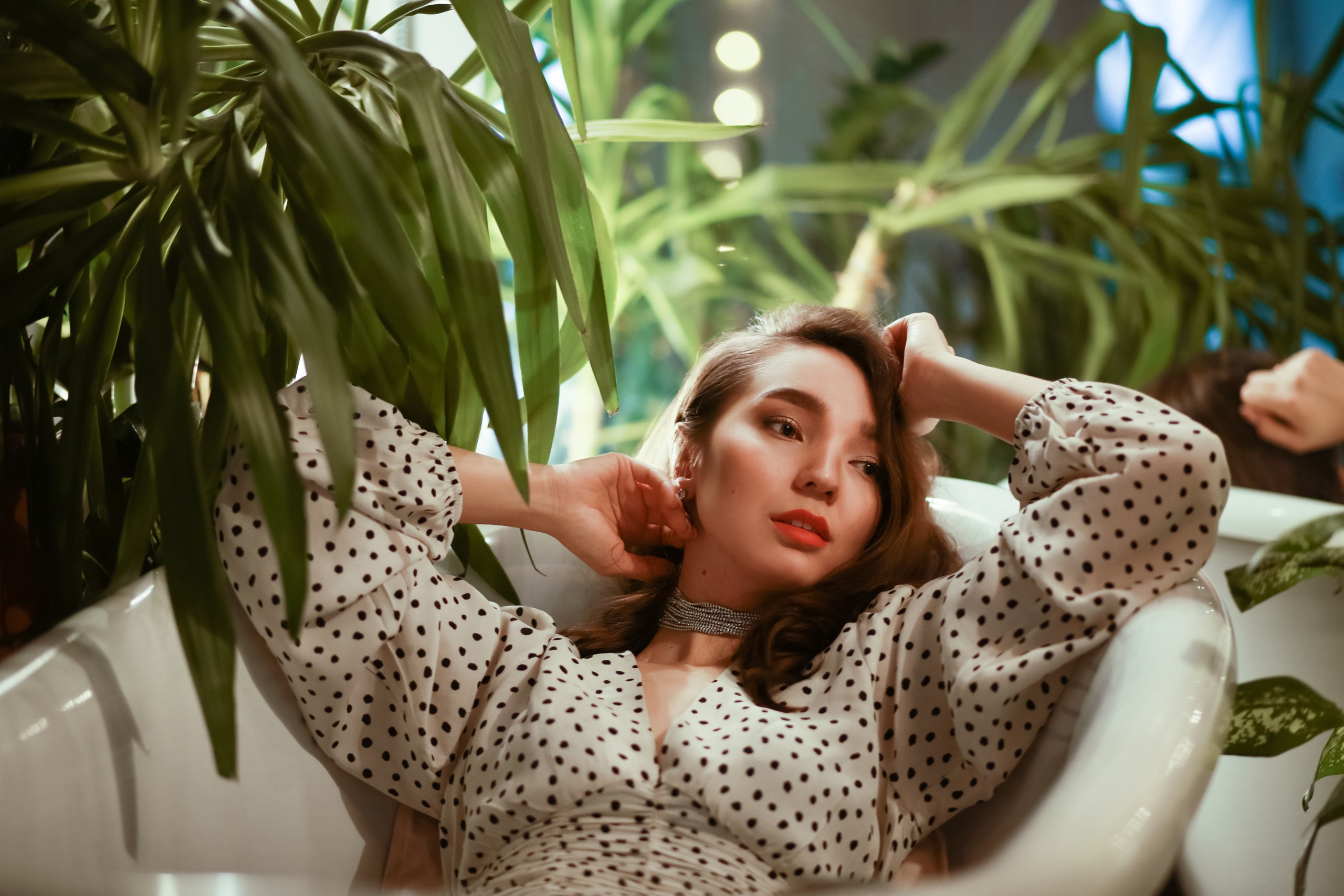 Gelena. Фотограф Екатеринбург Арина Старовойтова