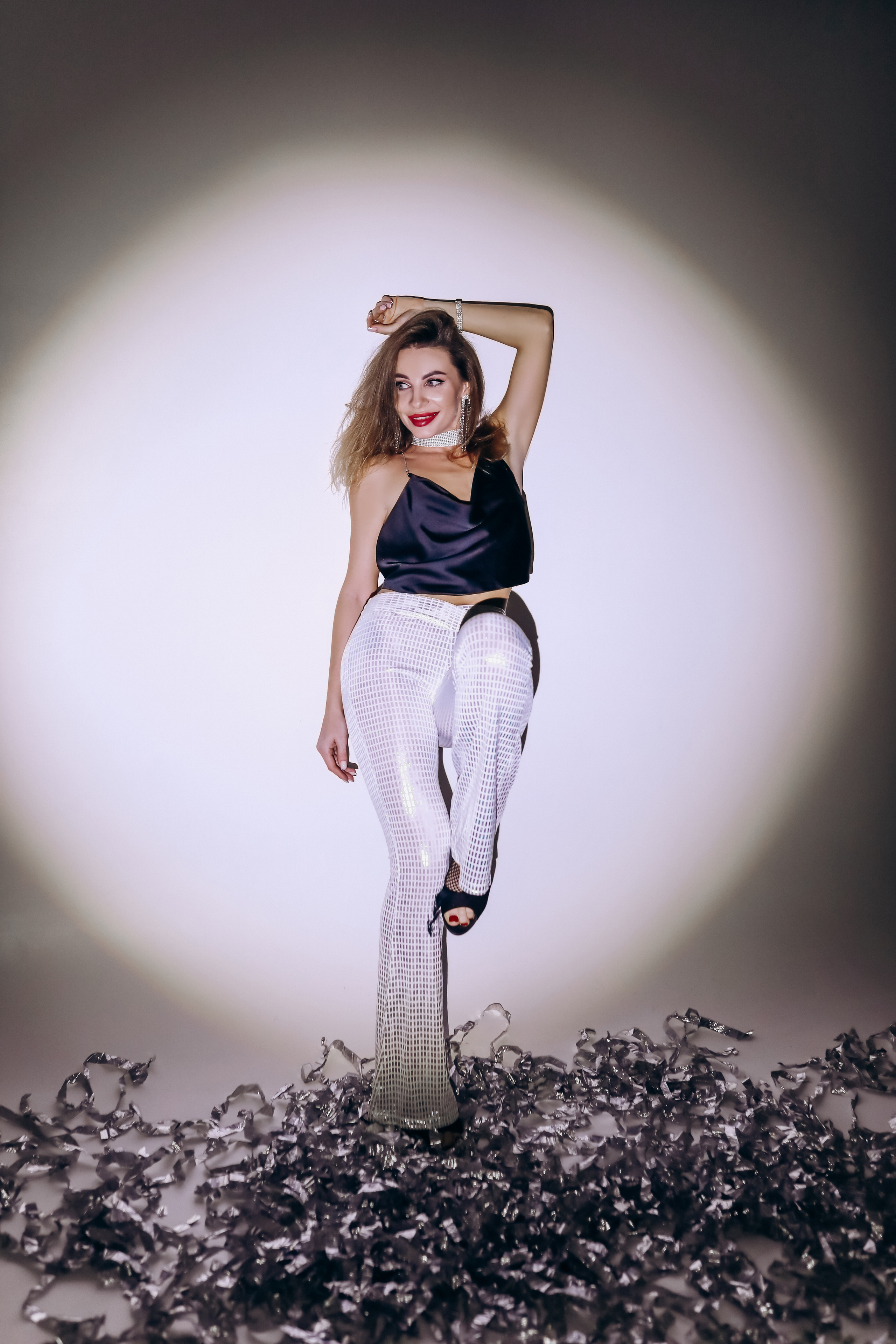 Olesya & Alyona. Фотограф Екатеринбург Арина Старовойтова