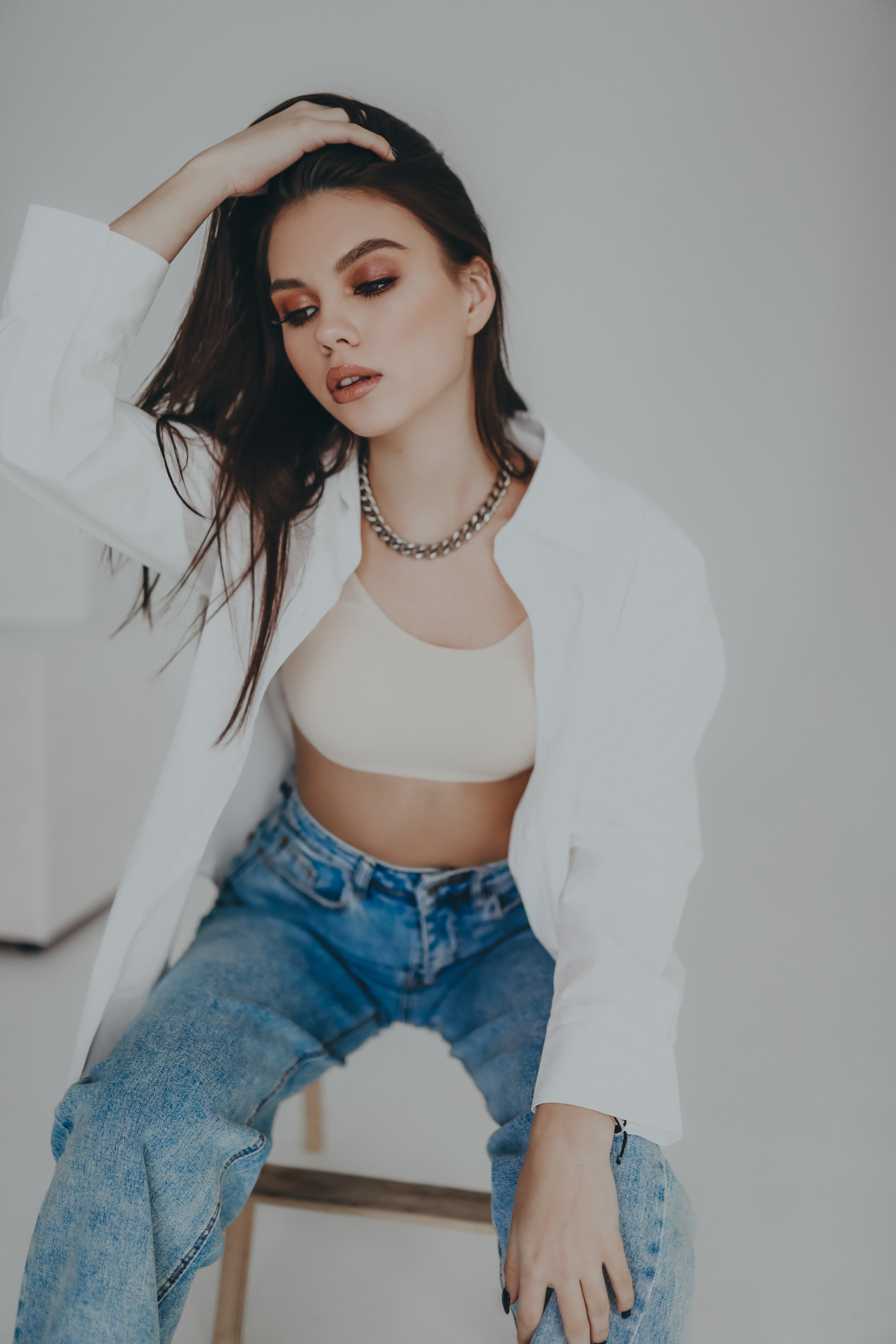 Lena. Фотограф Екатеринбург Арина Старовойтова