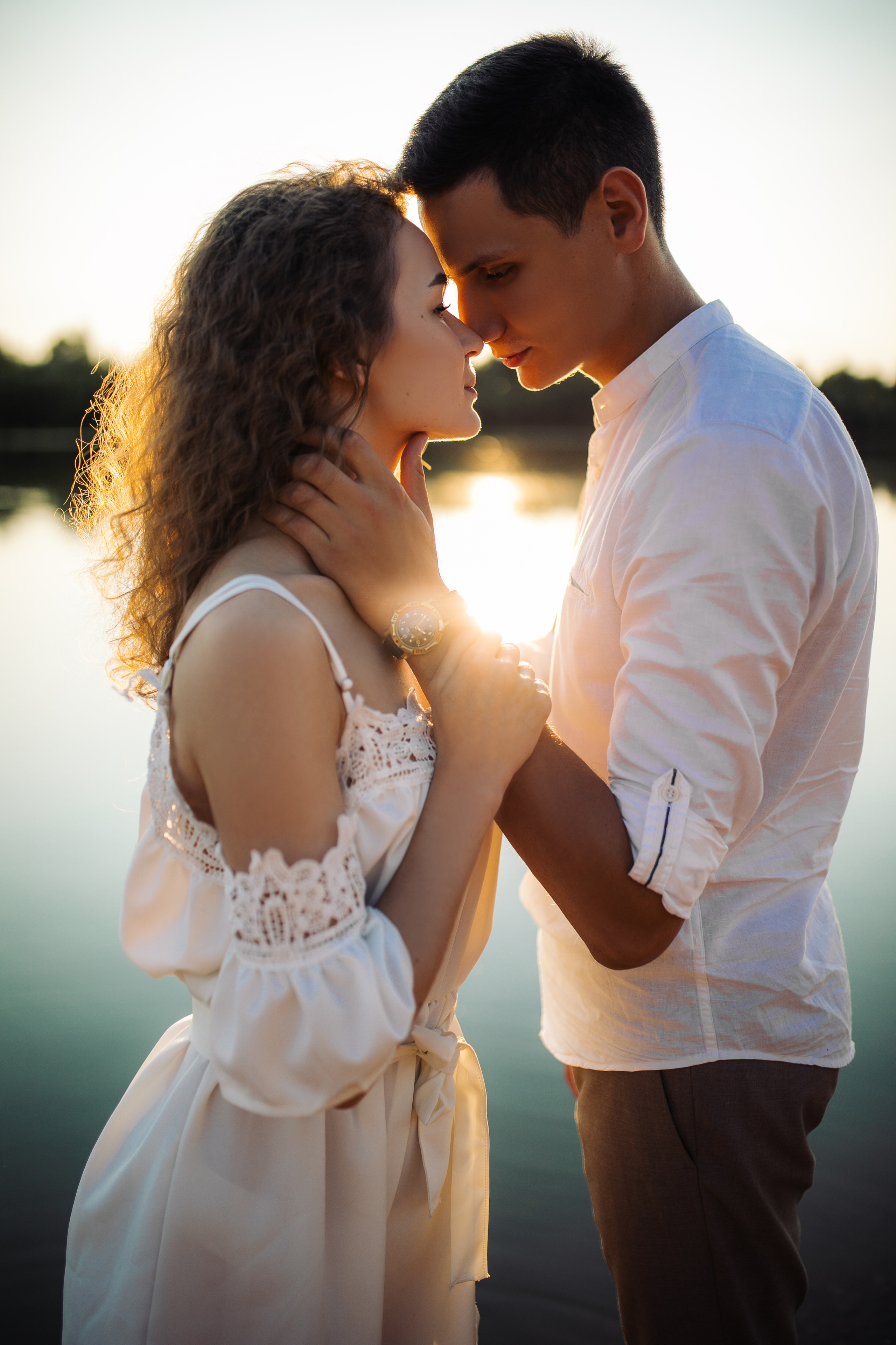 Артур & Катя. Фотограф Екатеринбург Арина Старовойтова