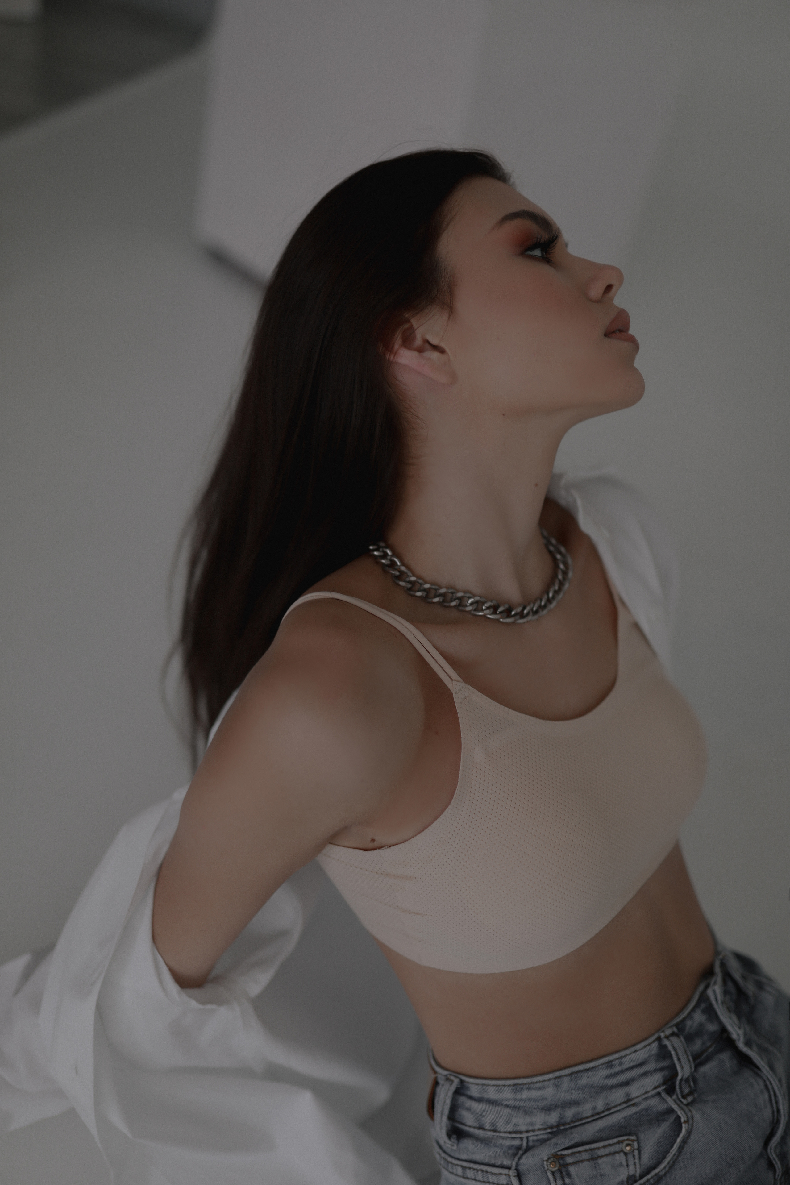 Lena. Фотограф Екатеринбург Арина Старовойтова