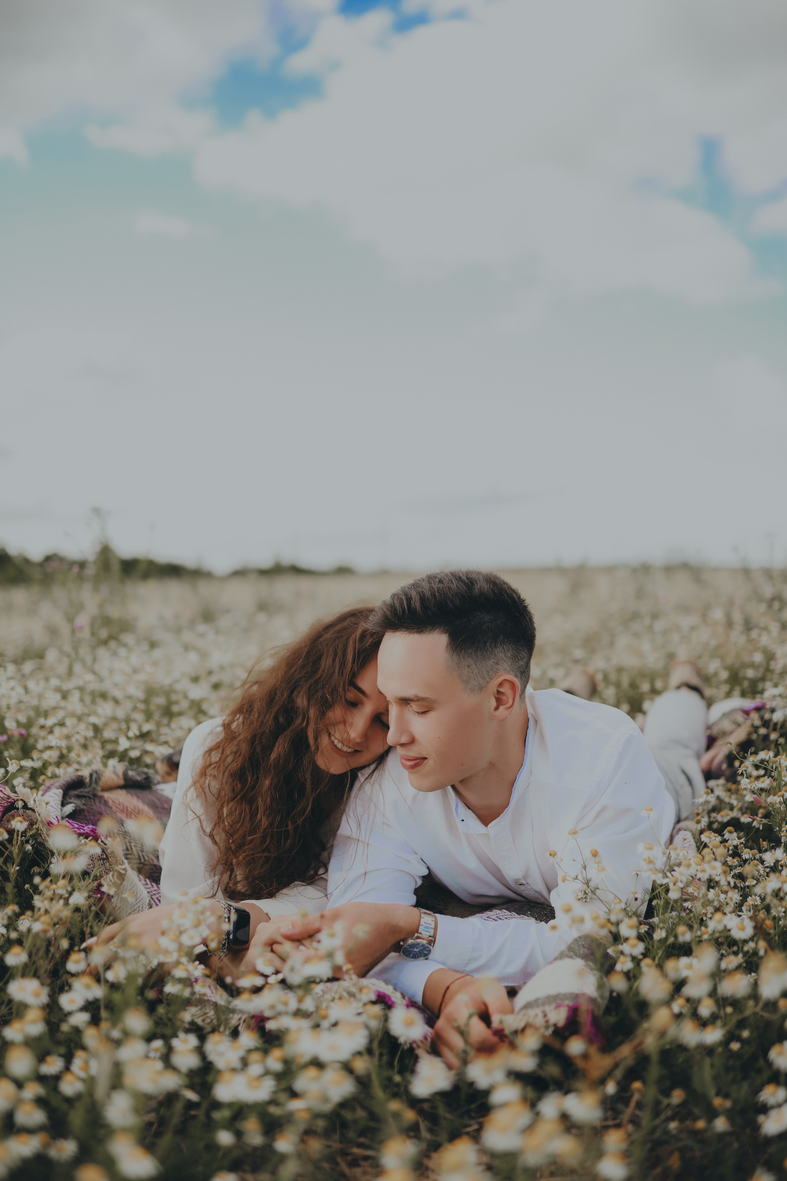 Тимур & Анжелика. Фотограф Екатеринбург Арина Старовойтова