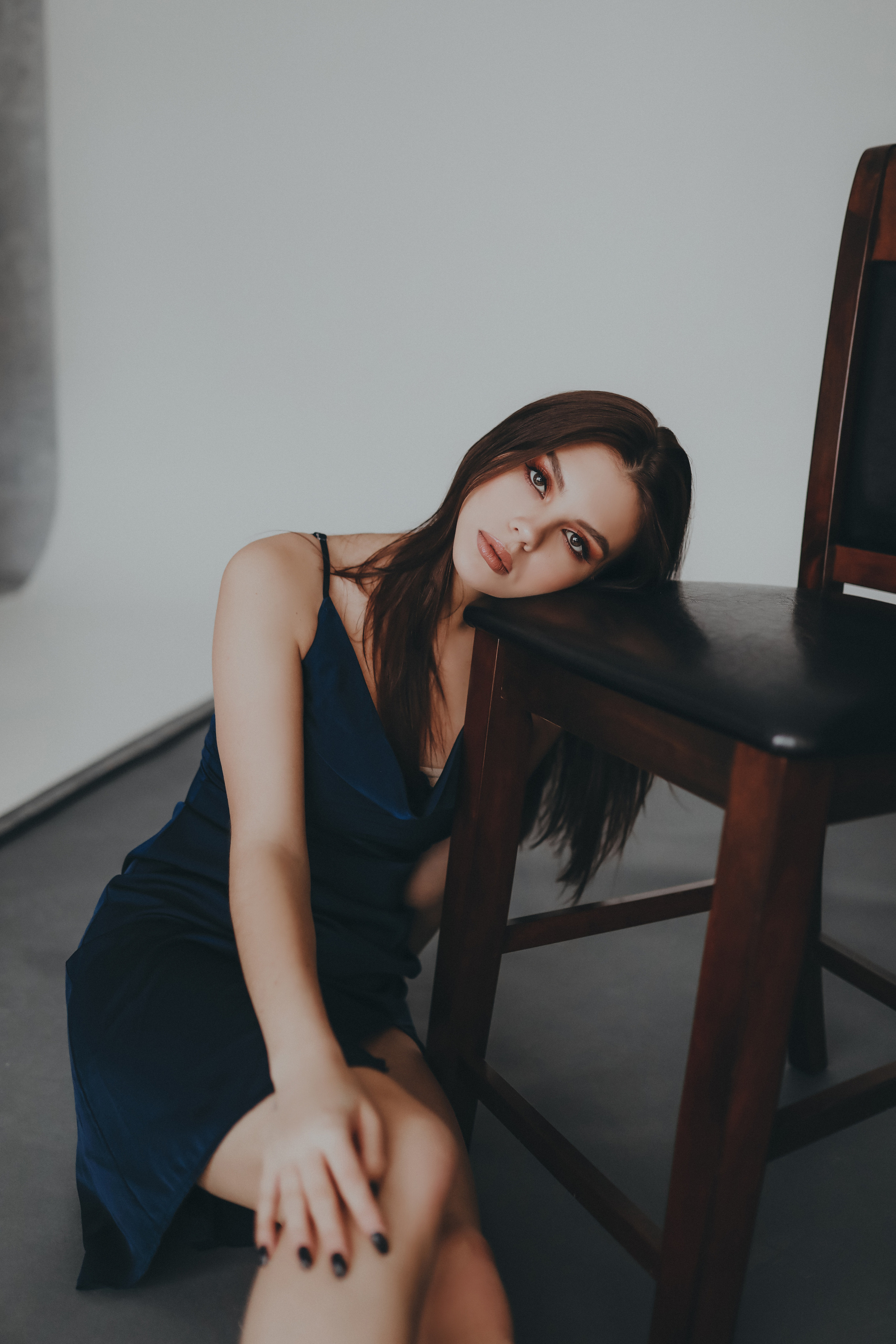 Lena. Фотограф Екатеринбург Арина Старовойтова