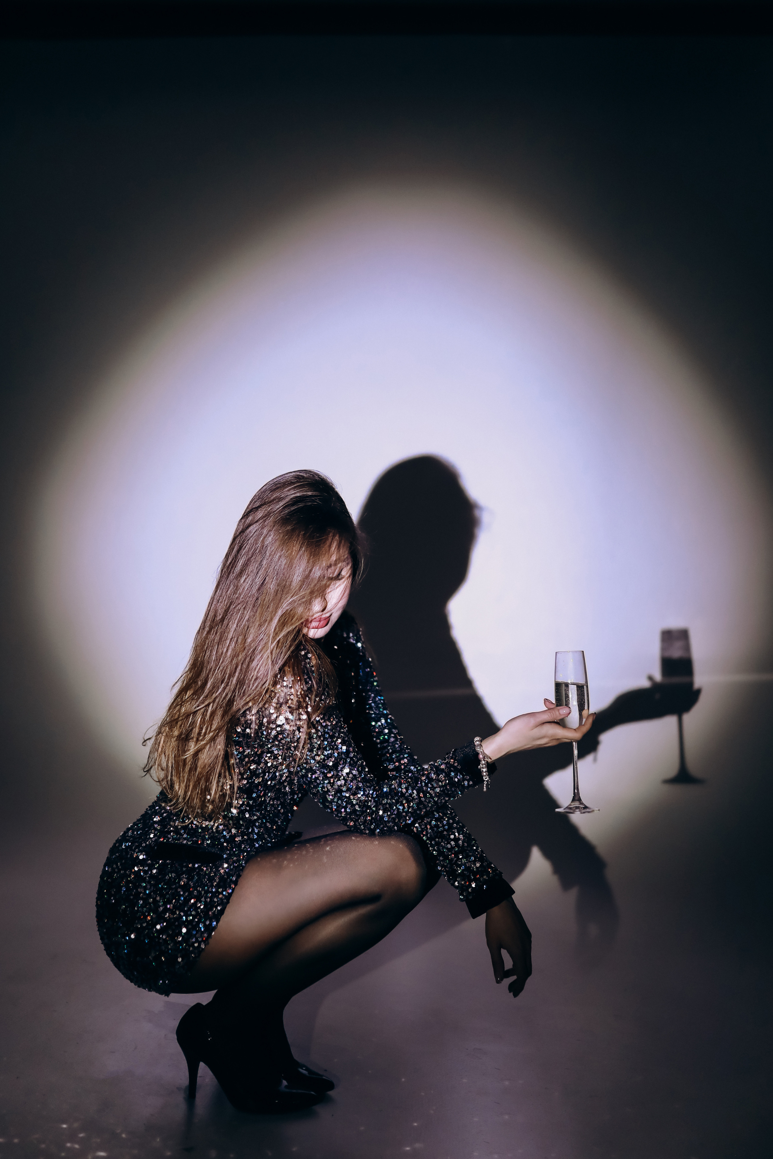 Olesya & Alyona. Фотограф Екатеринбург Арина Старовойтова