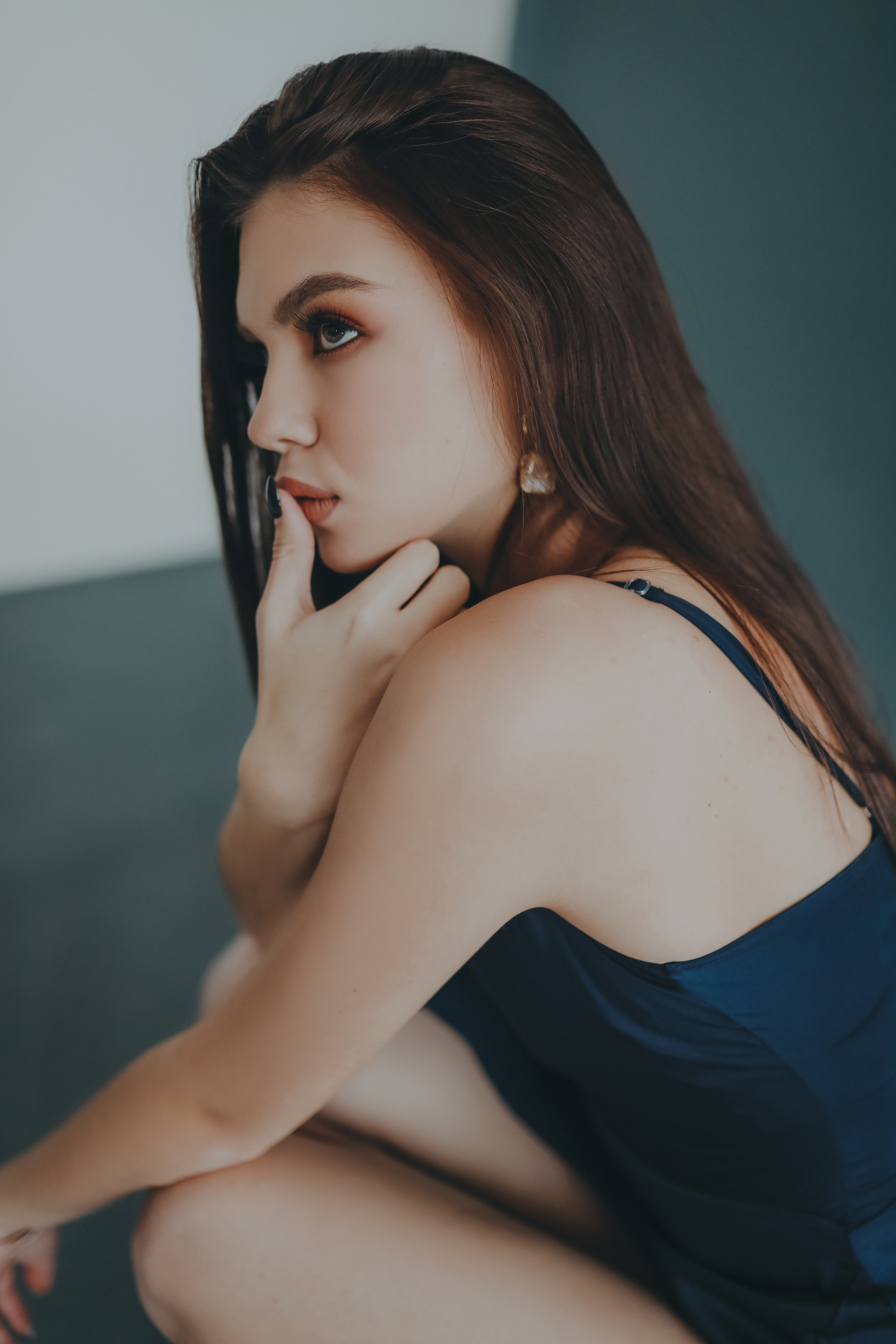 Lena. Фотограф Екатеринбург Арина Старовойтова