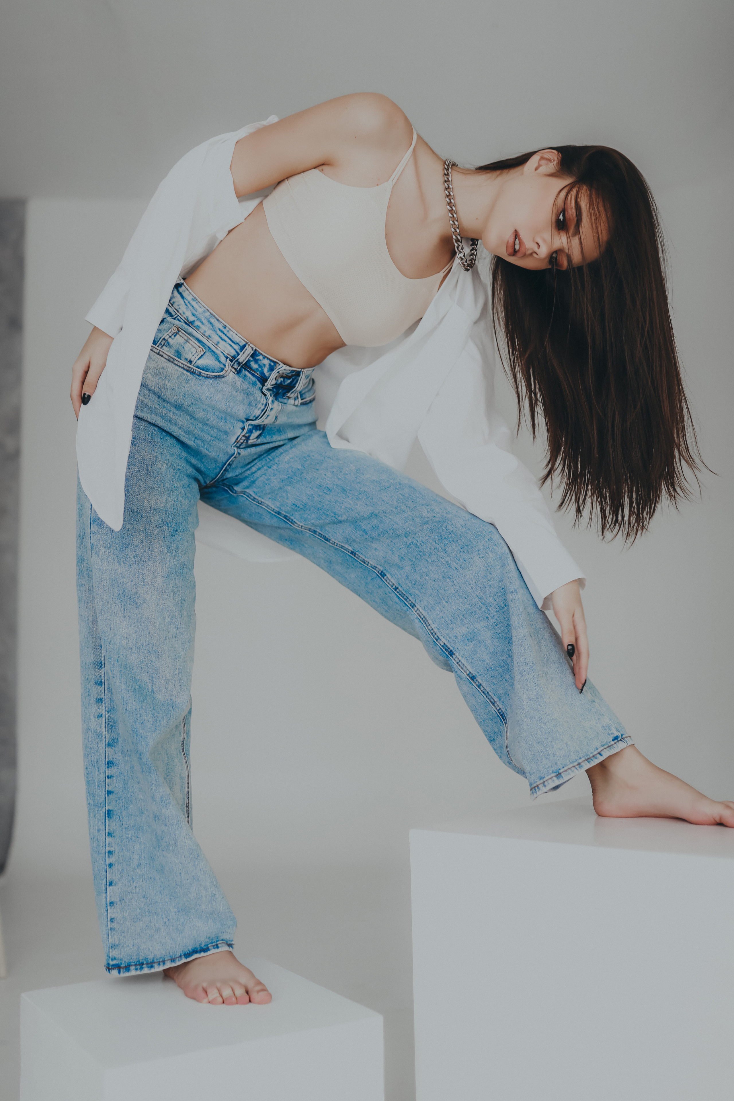 Lena. Фотограф Екатеринбург Арина Старовойтова