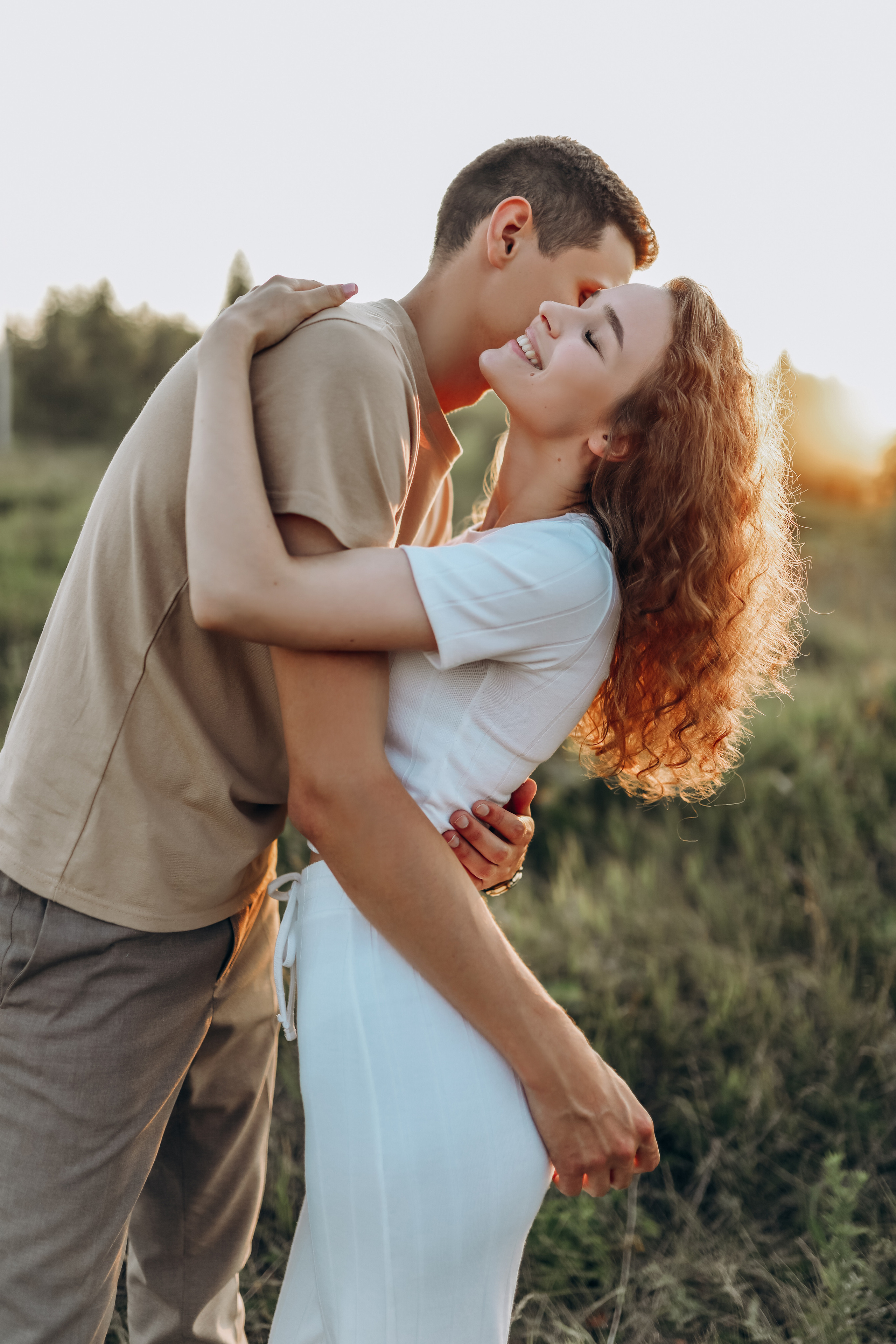 Артур & Катя. Фотограф Екатеринбург Арина Старовойтова