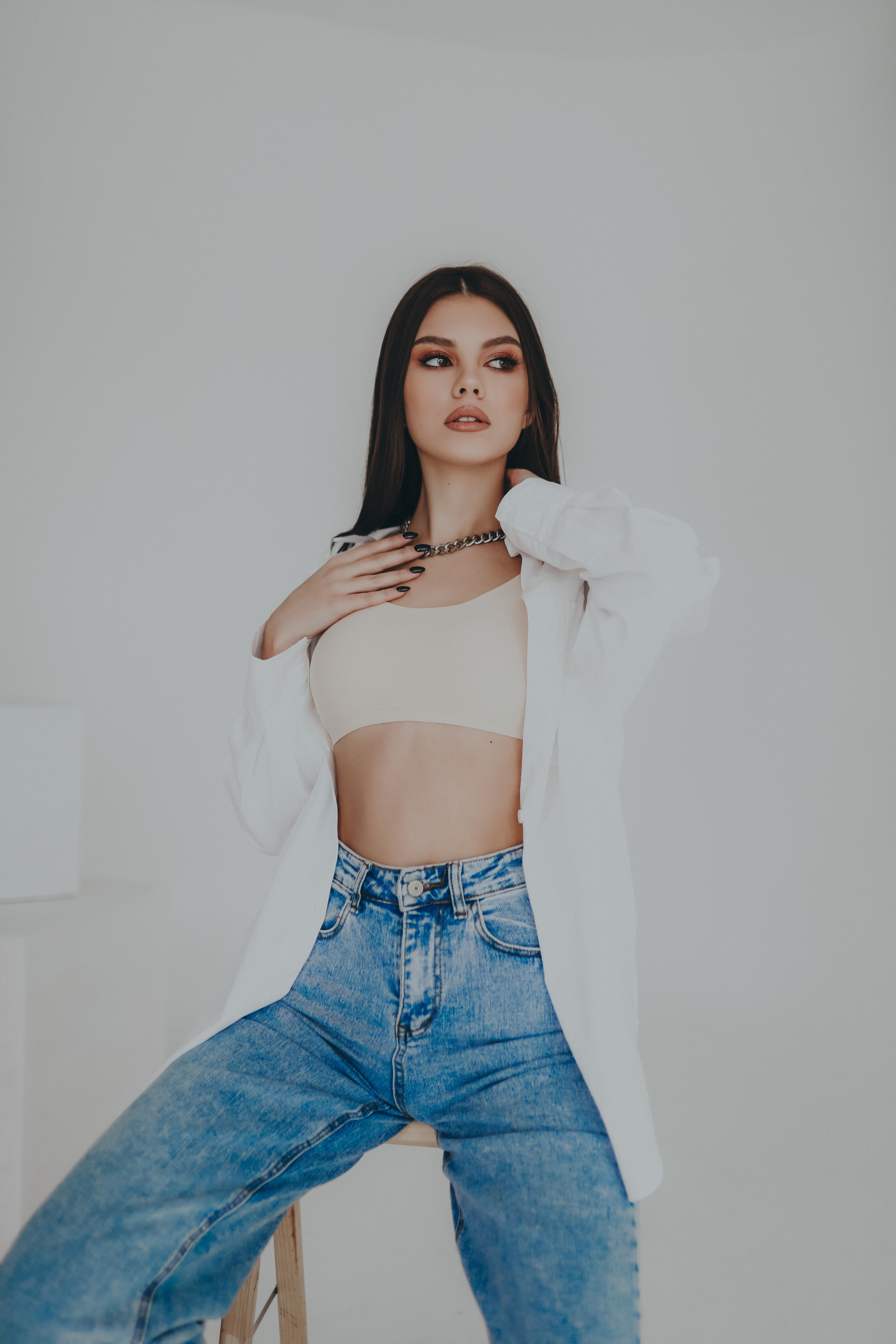 Lena. Фотограф Екатеринбург Арина Старовойтова