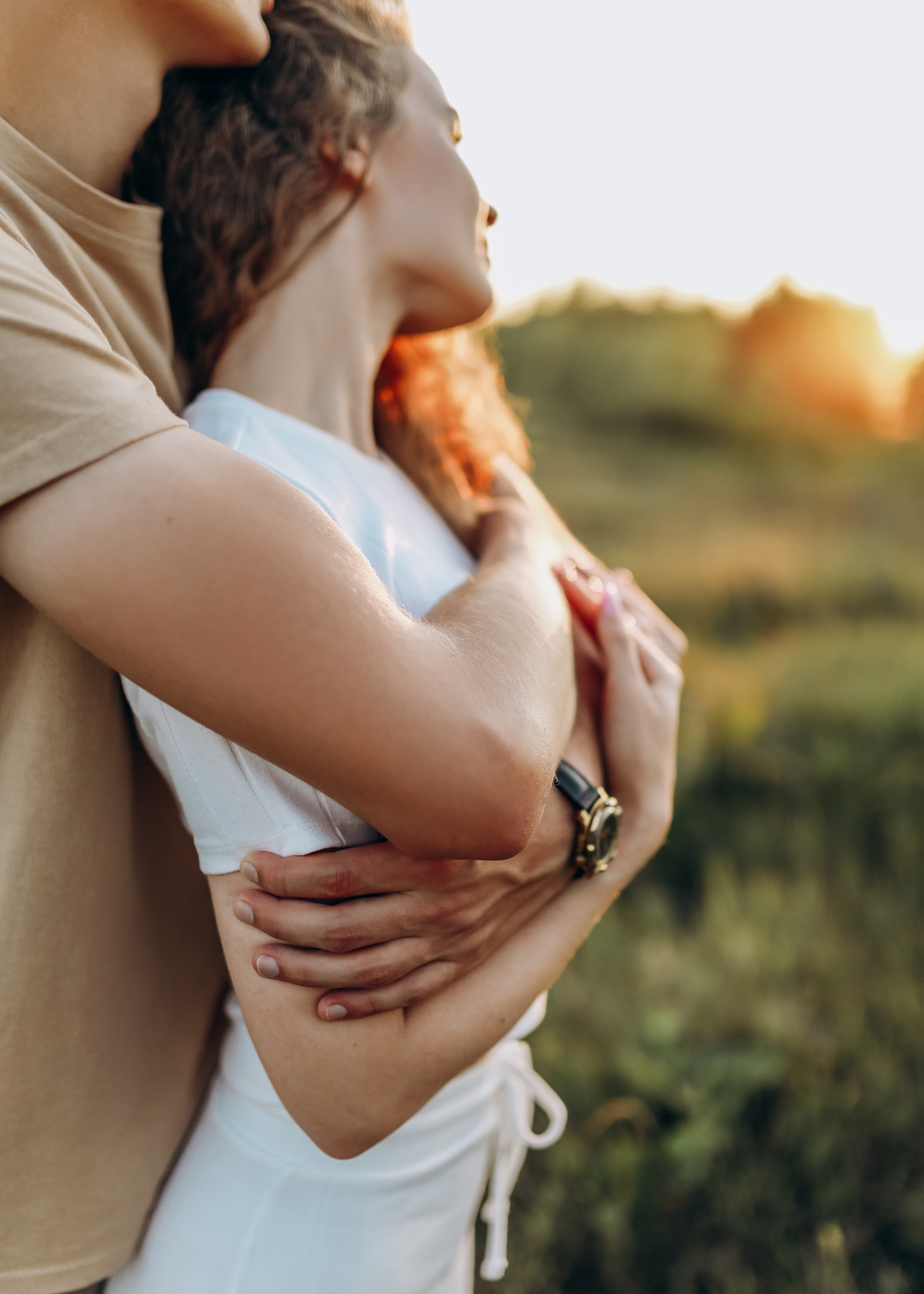 Артур & Катя. Фотограф Екатеринбург Арина Старовойтова