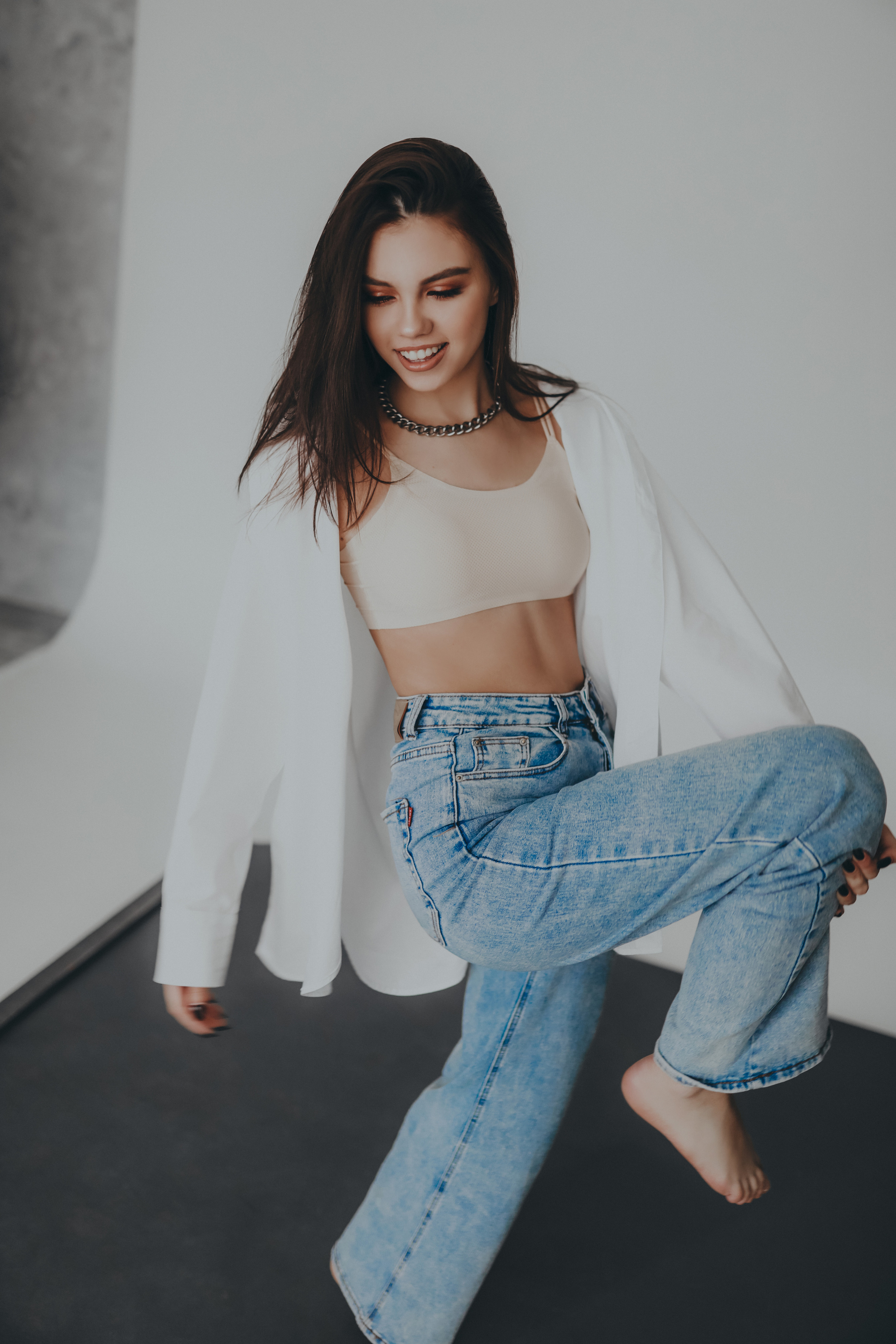 Lena. Фотограф Екатеринбург Арина Старовойтова