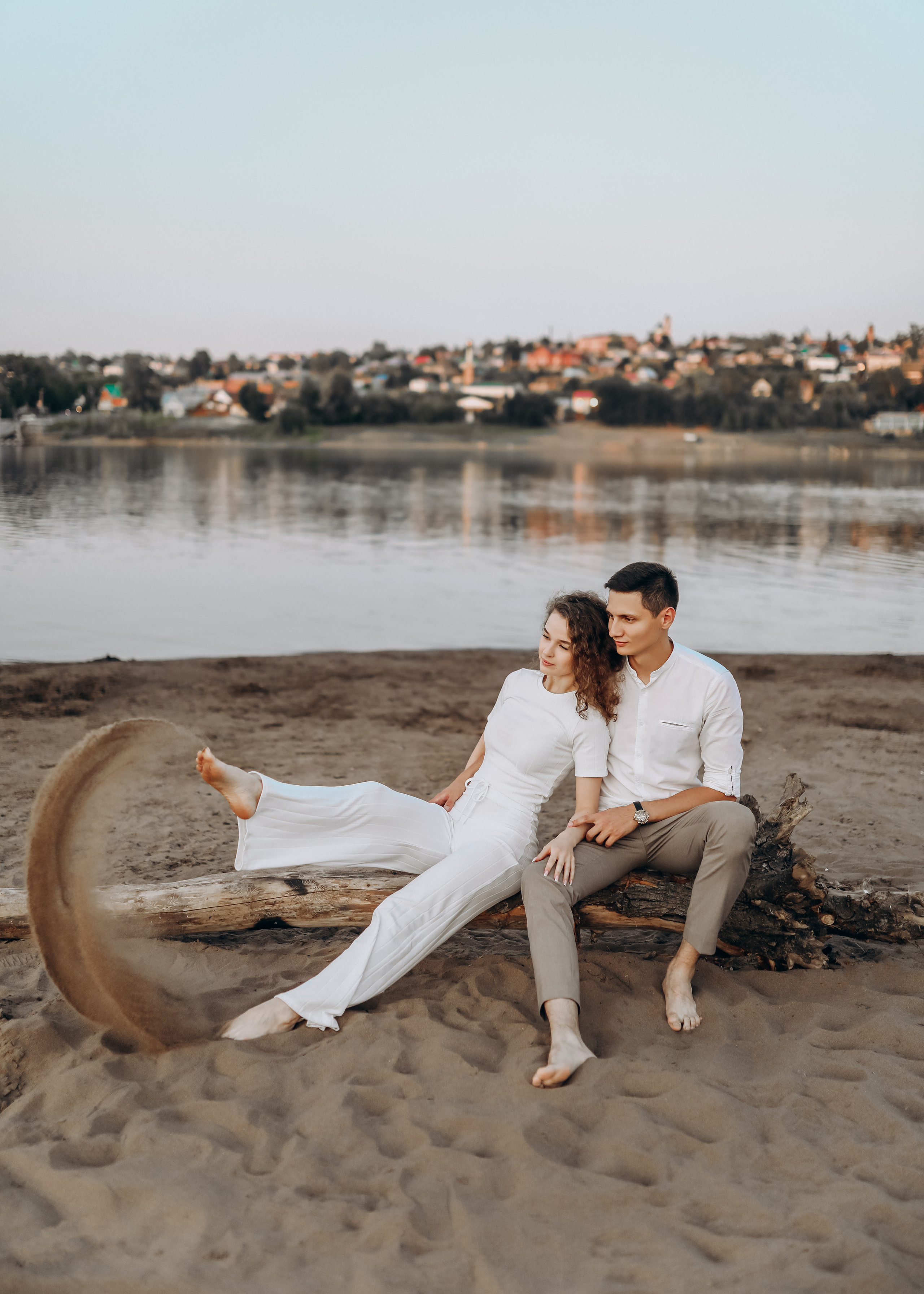 Артур & Катя. Фотограф Екатеринбург Арина Старовойтова