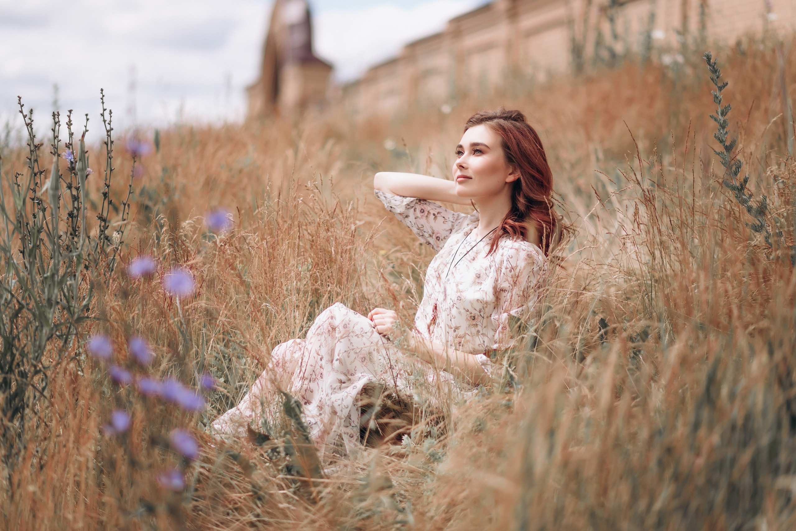 Ella. Фотограф Екатеринбург Арина Старовойтова