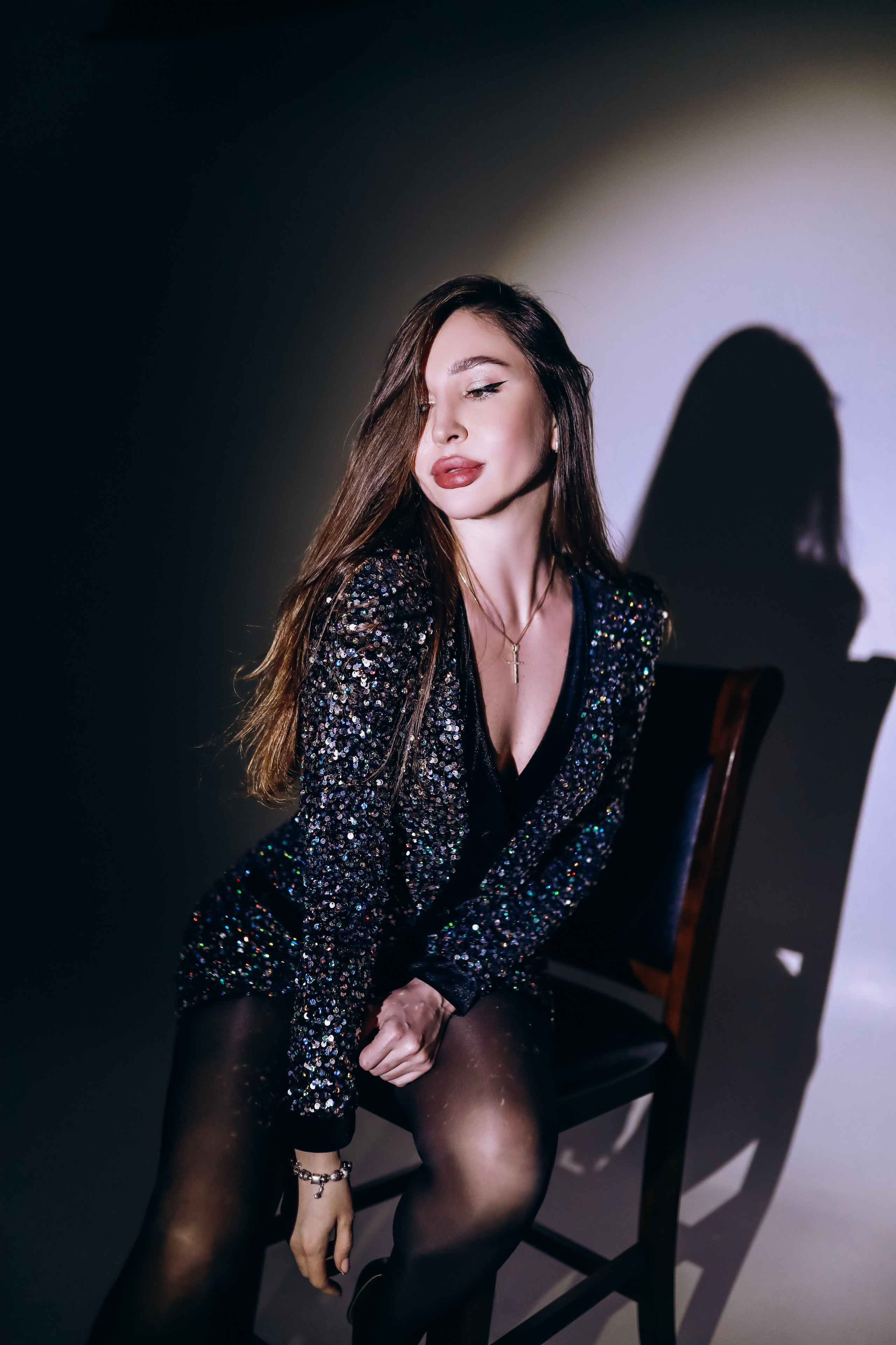 Olesya & Alyona. Фотограф Екатеринбург Арина Старовойтова