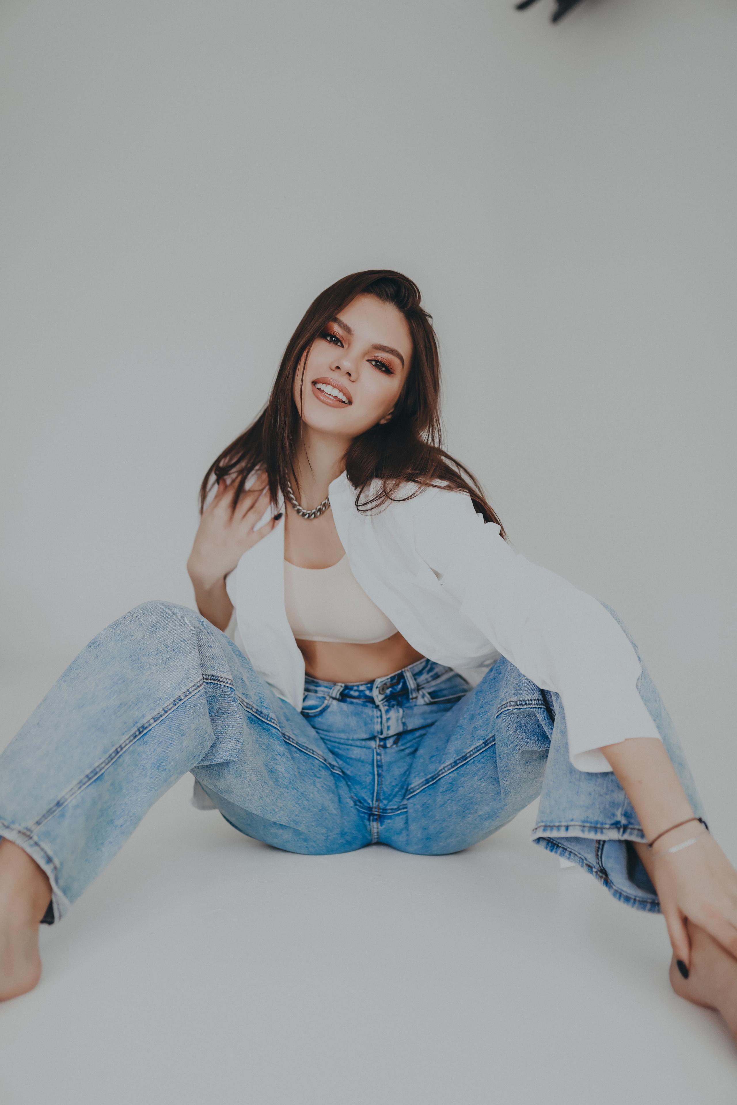 Lena. Фотограф Екатеринбург Арина Старовойтова