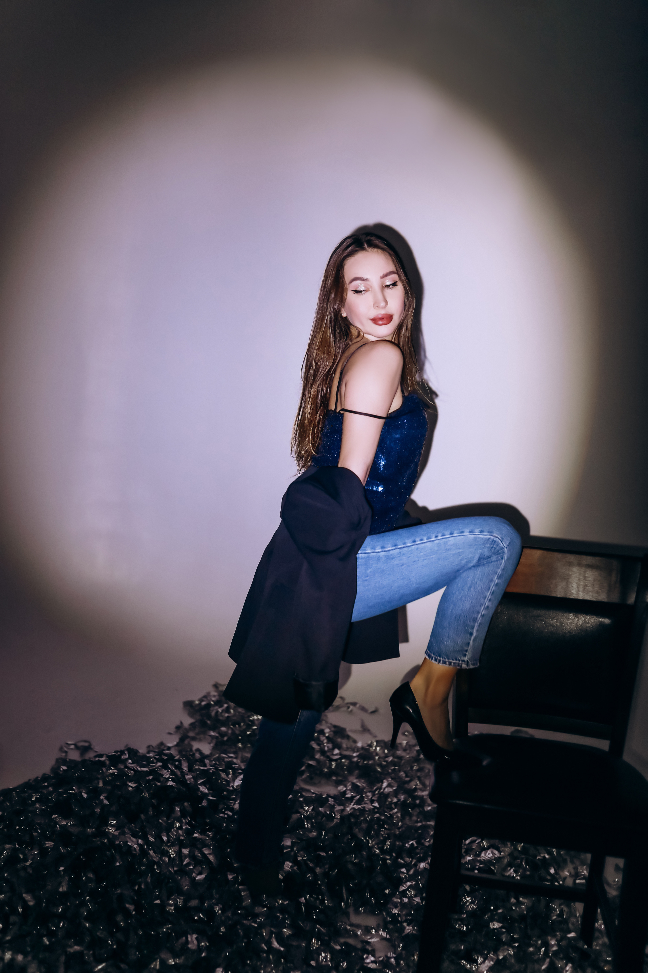 Olesya & Alyona. Фотограф Екатеринбург Арина Старовойтова