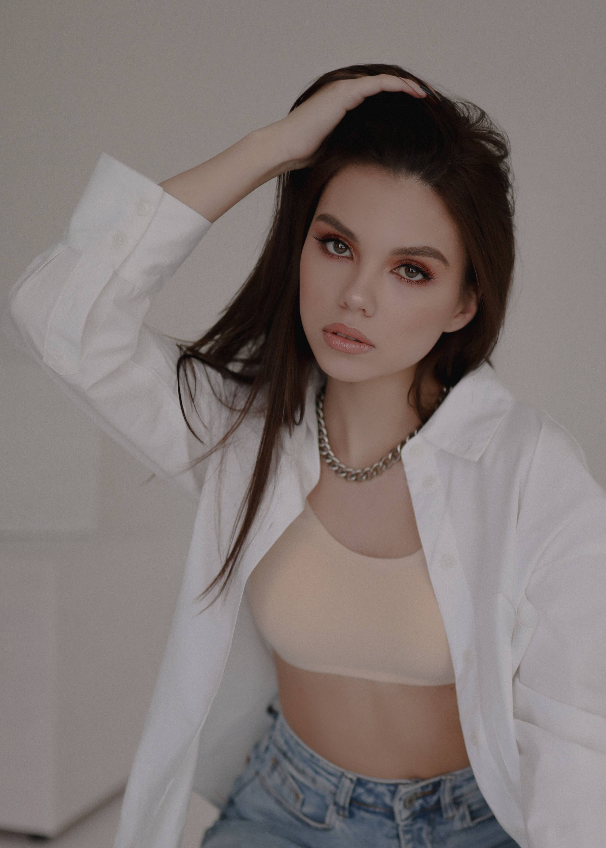 Lena. Фотограф Екатеринбург Арина Старовойтова