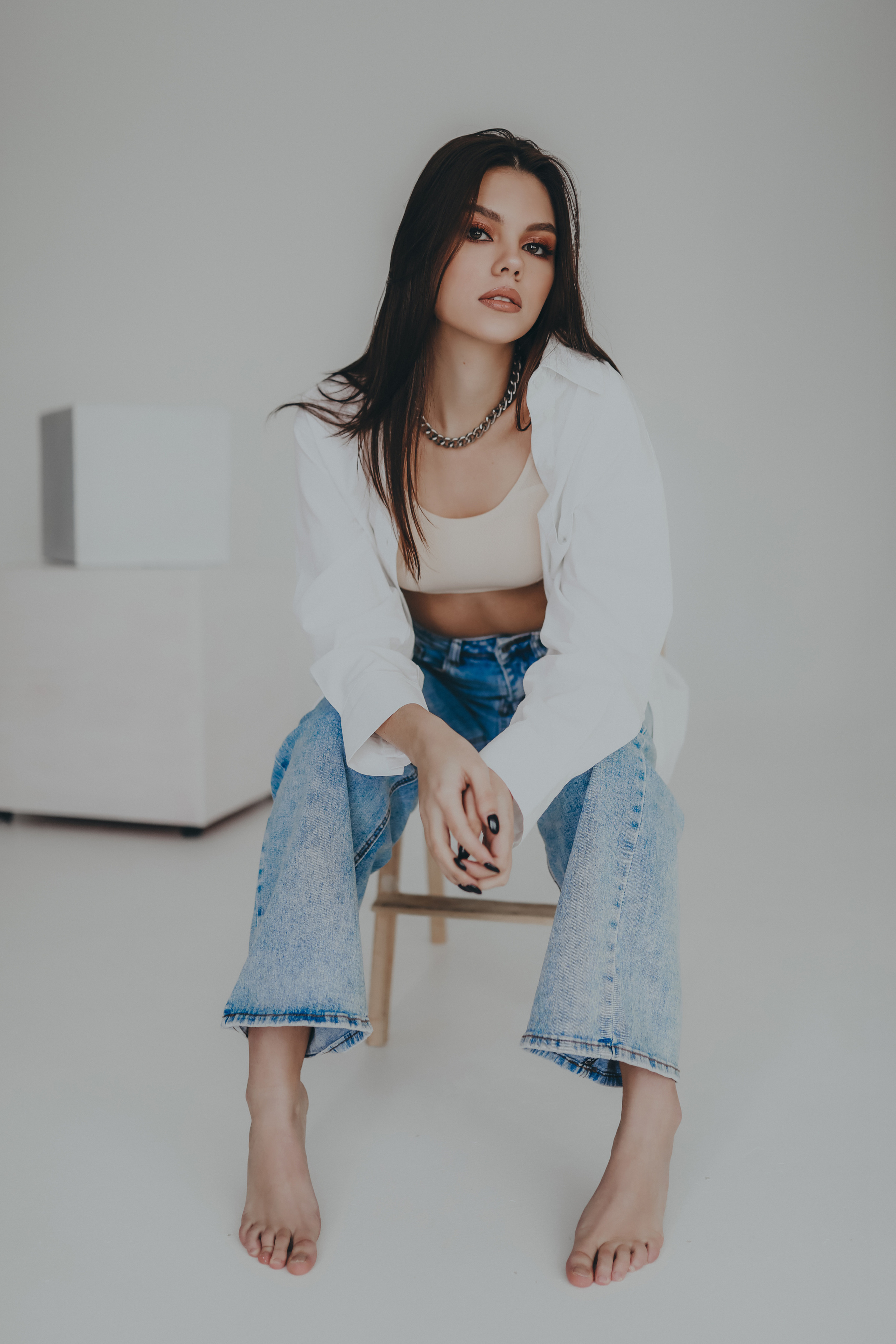 Lena. Фотограф Екатеринбург Арина Старовойтова