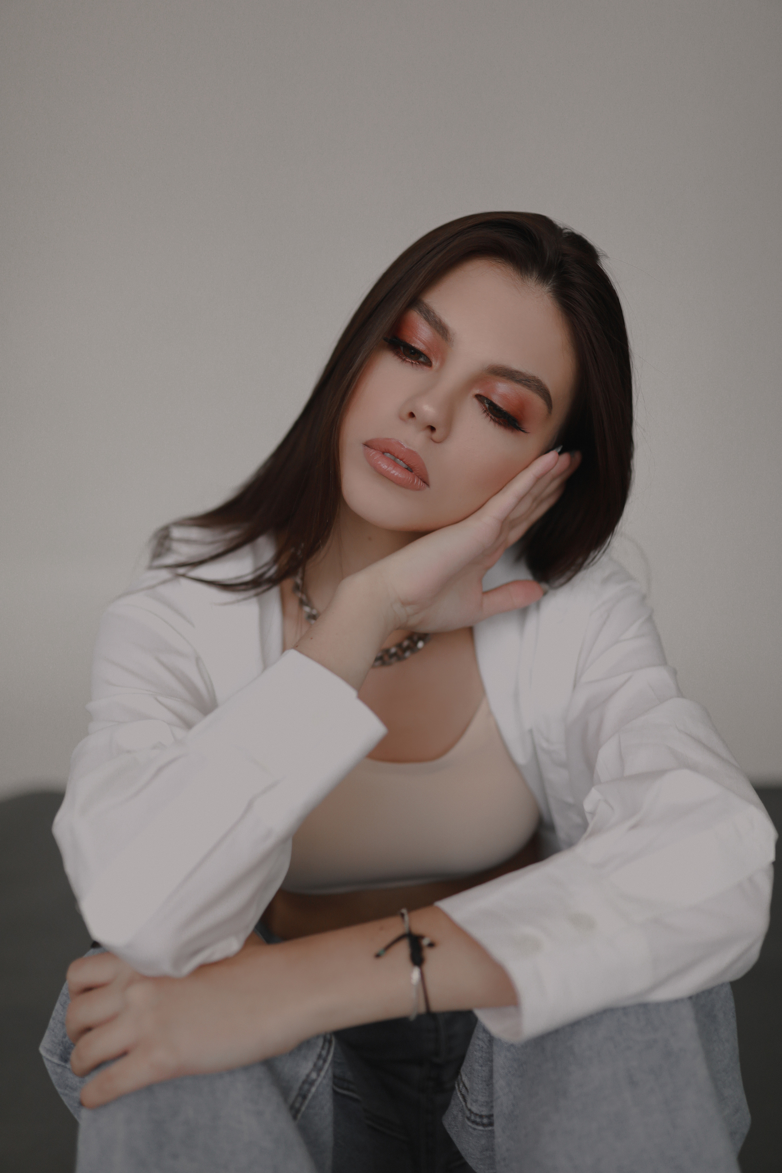 Lena. Фотограф Екатеринбург Арина Старовойтова