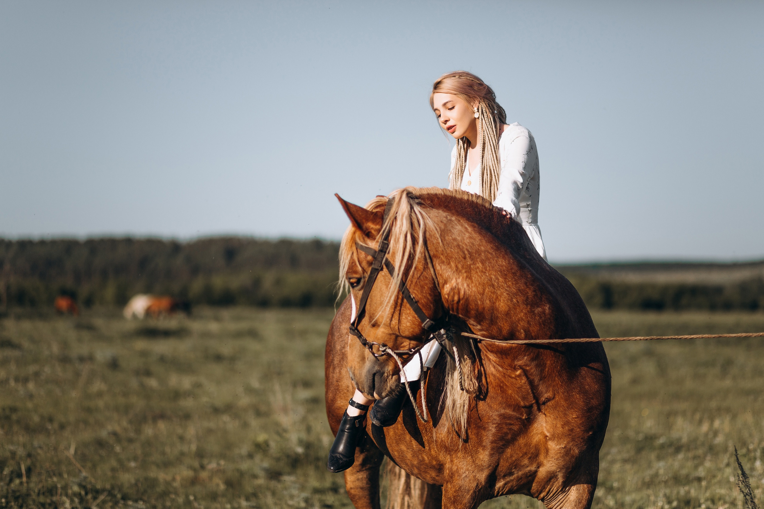 Nika. Фотограф Екатеринбург Арина Старовойтова