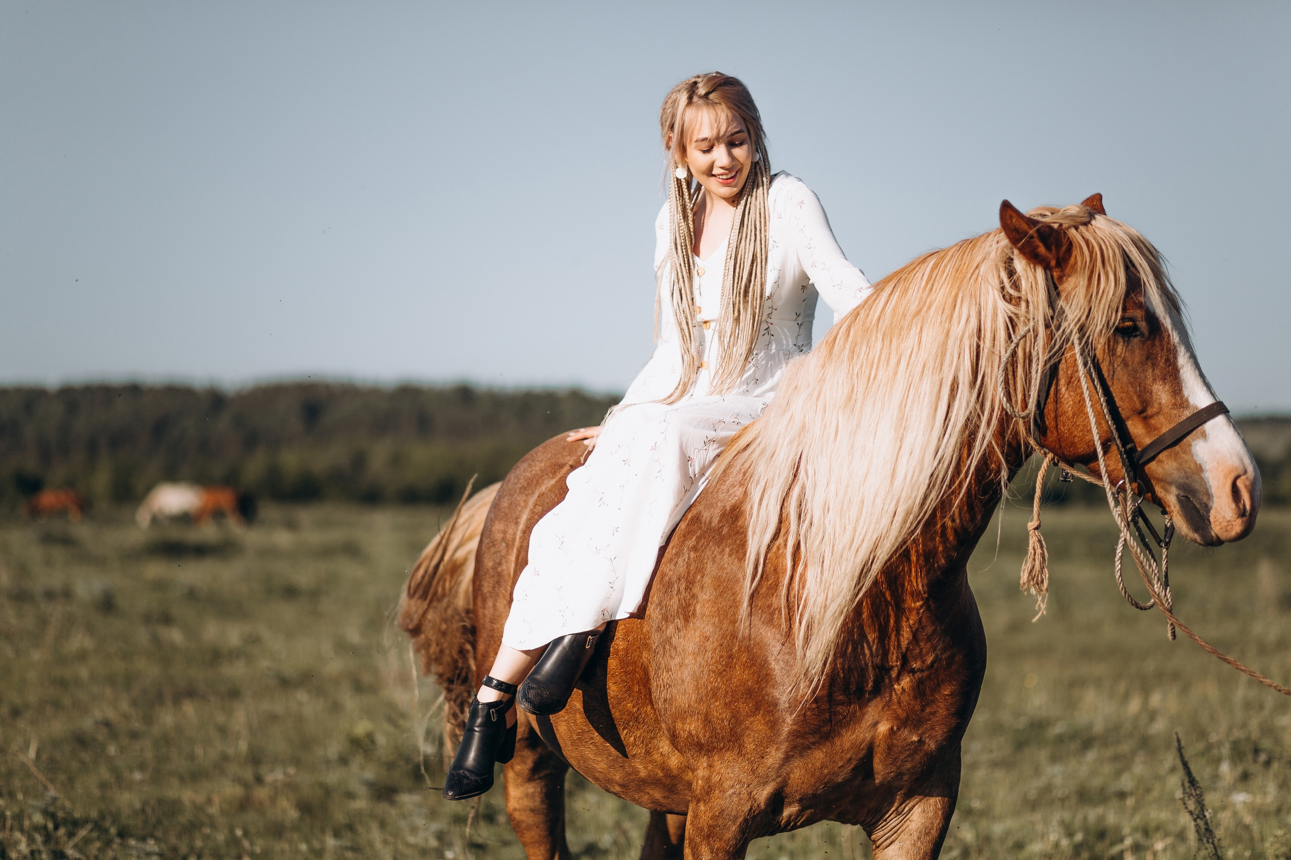 Nika. Фотограф Екатеринбург Арина Старовойтова