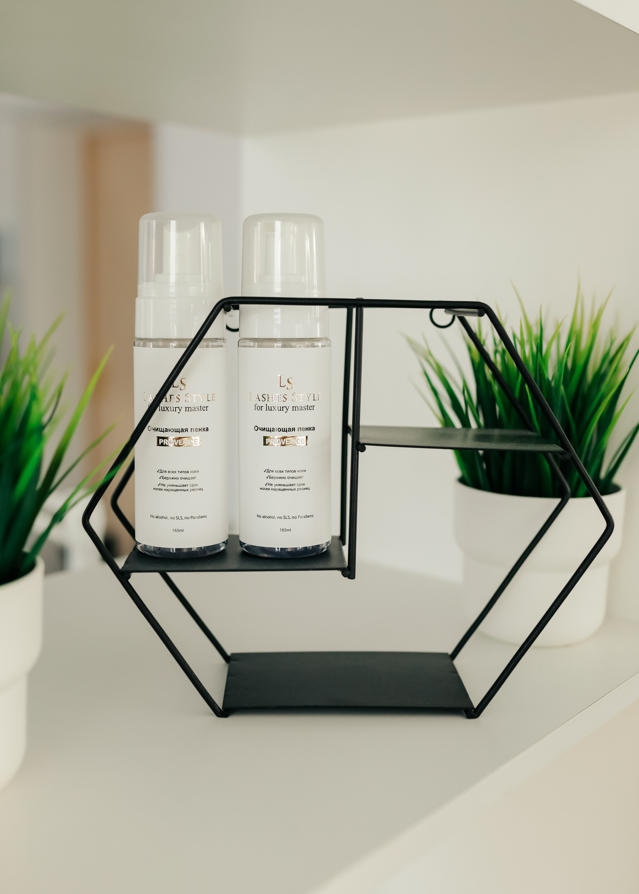 Контент для лашмейкера. Фотограф Екатеринбург Арина Старовойтова