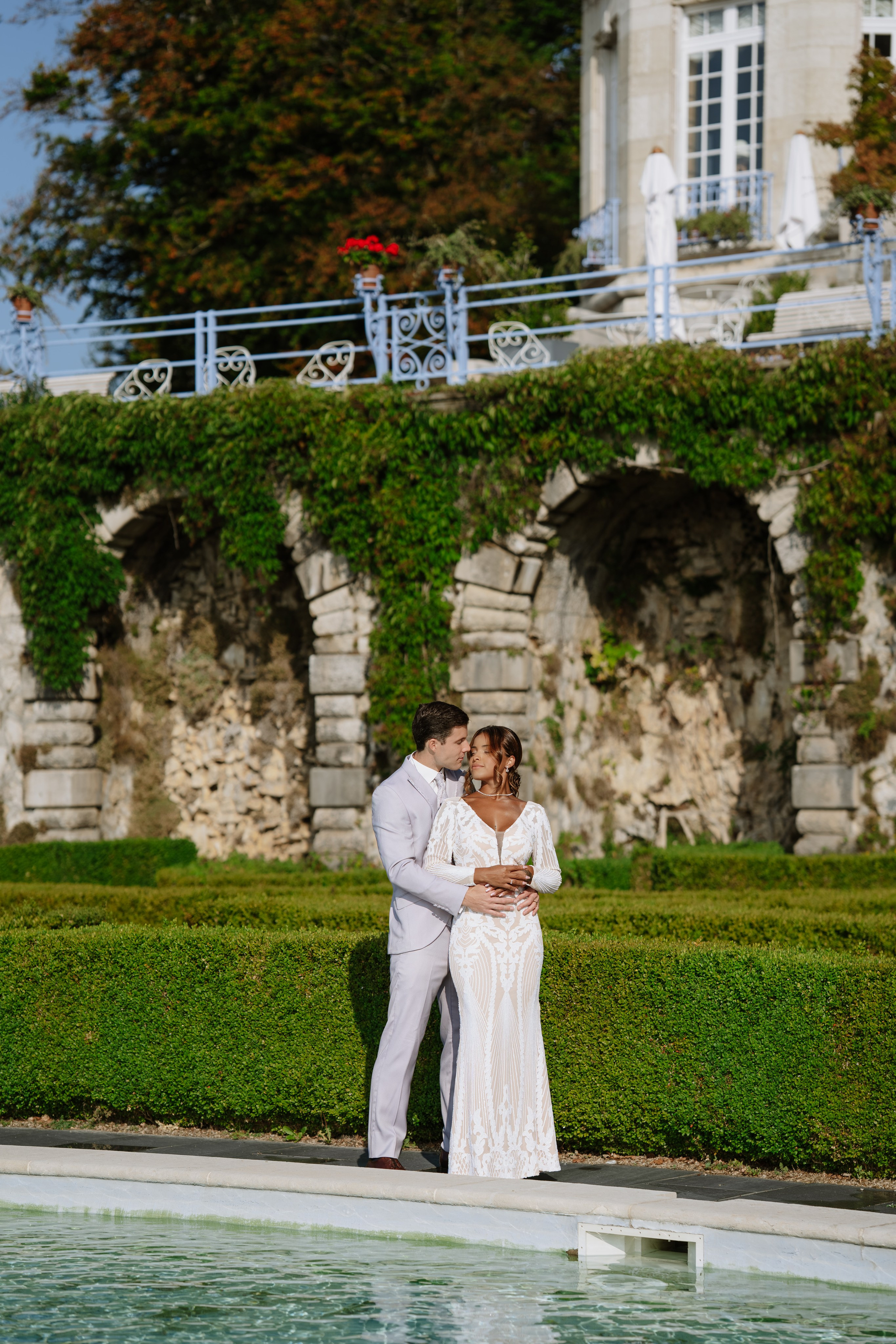 Samara & Vincent | civil wedding. Professional Wedding Photographer Geneva & Romande Switzerland | Tanya Creator