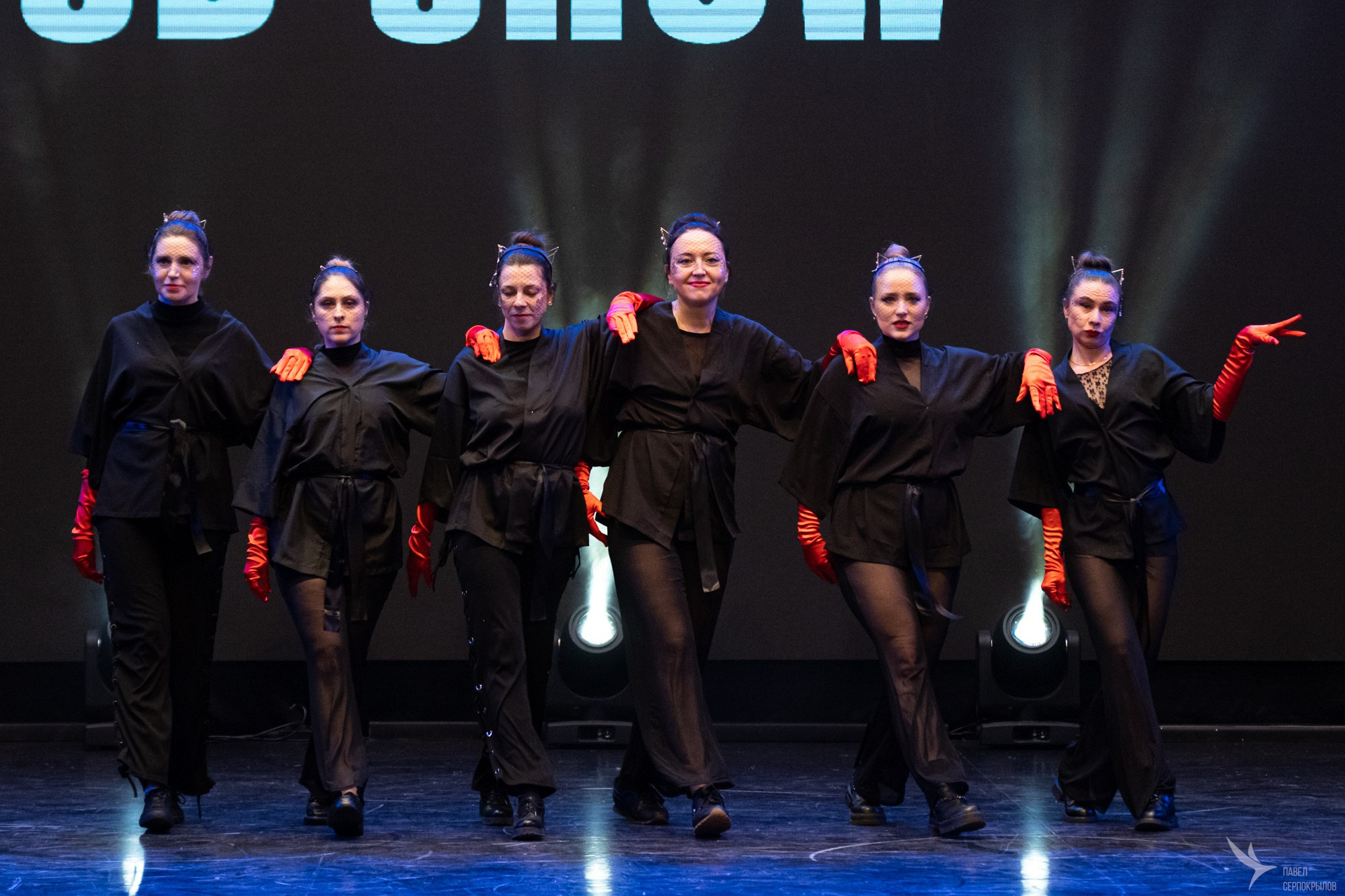 SD SHOW. Репортажный фотограф в Казани Павел Серпокрылов