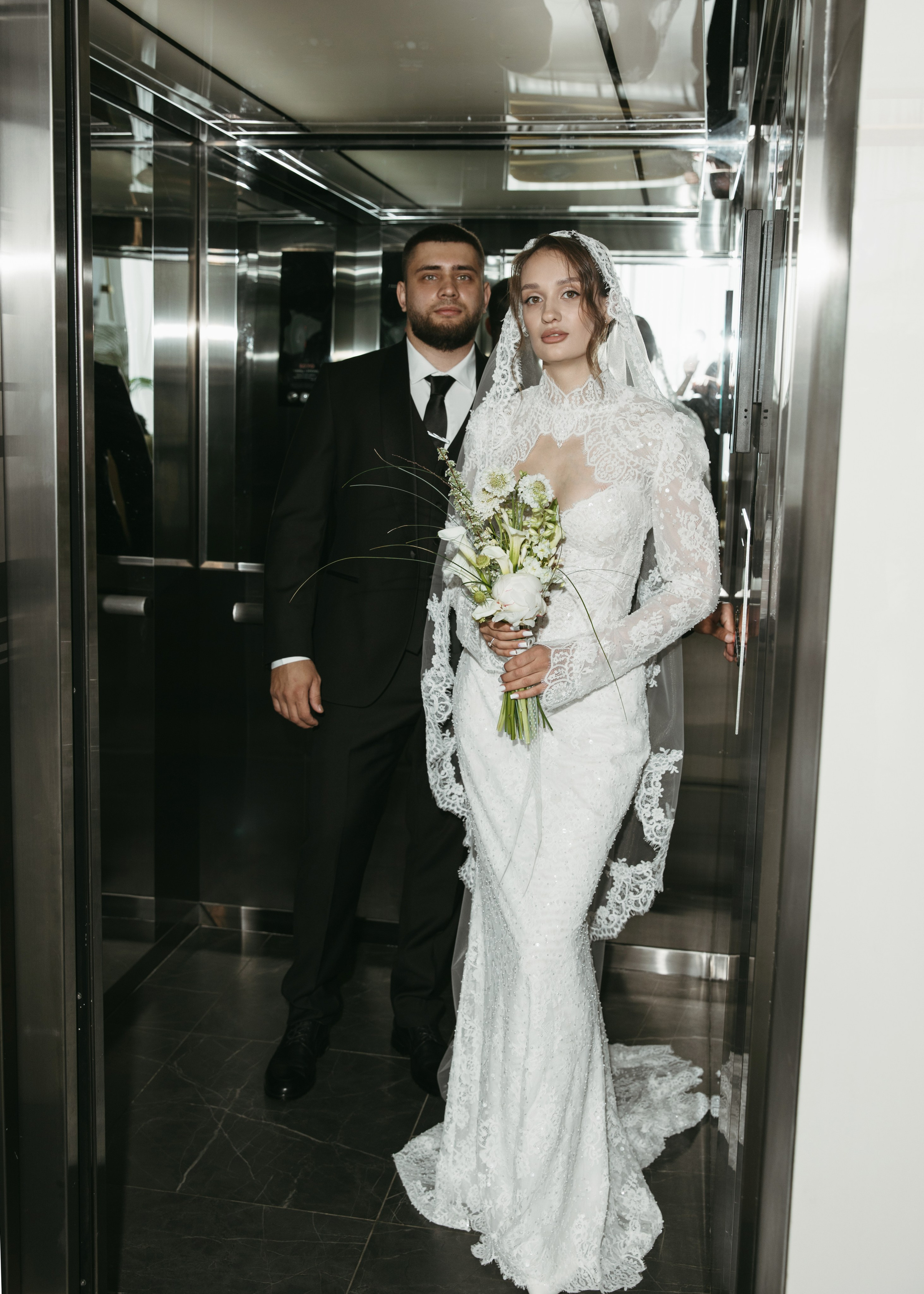 Диана & Илья. Свадебный и семейный фотограф Владивосток — Приморский край. Анастасия Щетинина