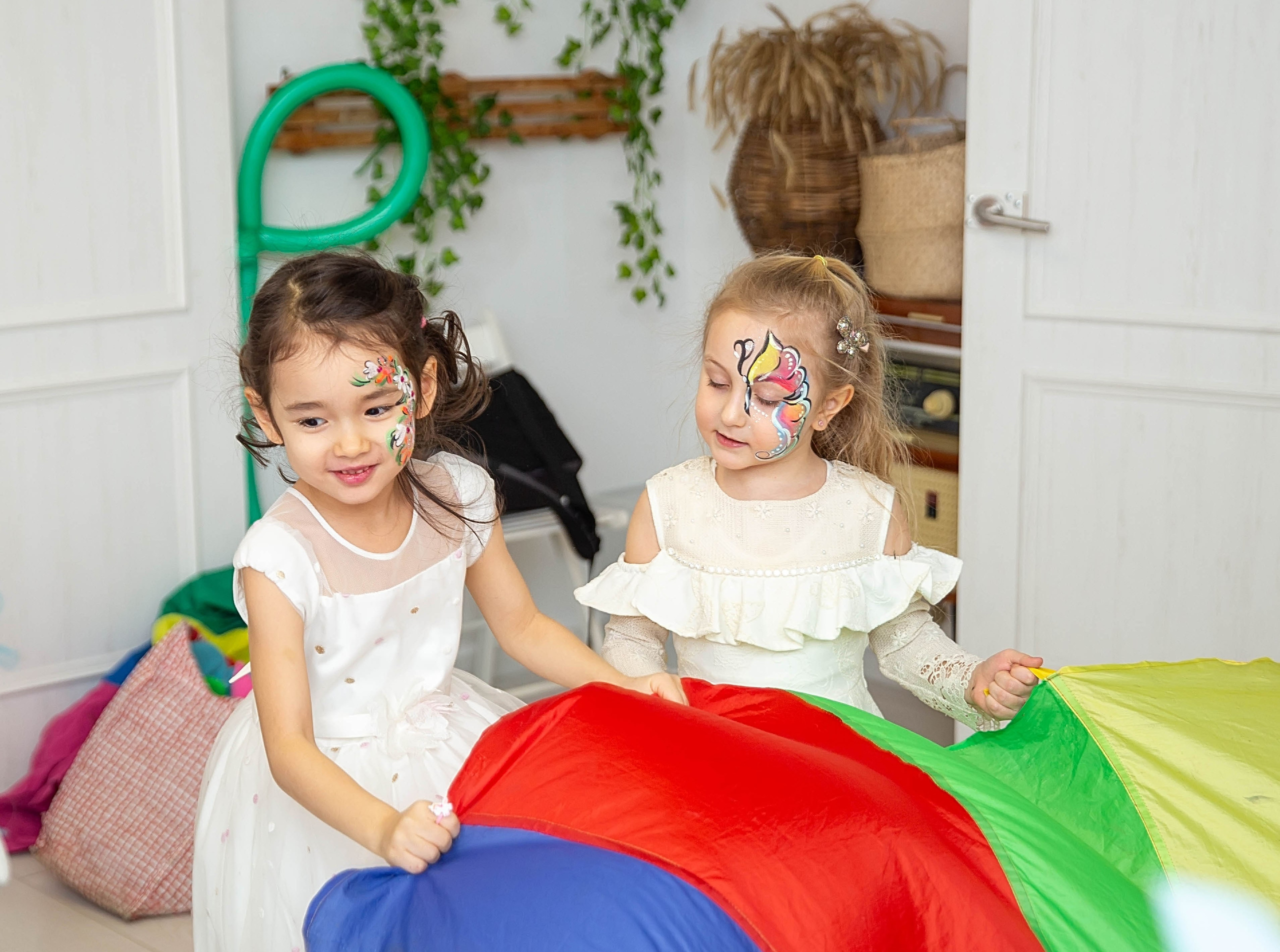 День Рождения. Семейный и детский фотограф в Нижнем Новгороде