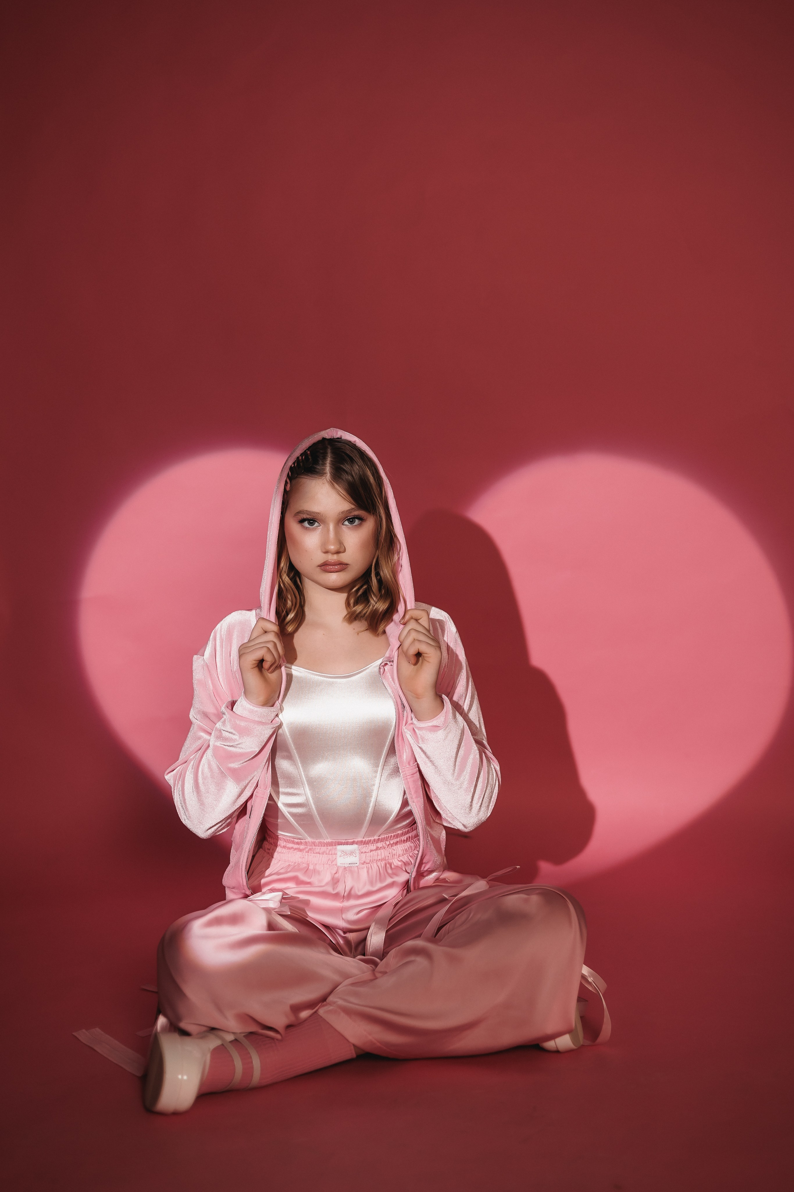 Алиса. Фотограф в Волгограде — Александра Искандерова