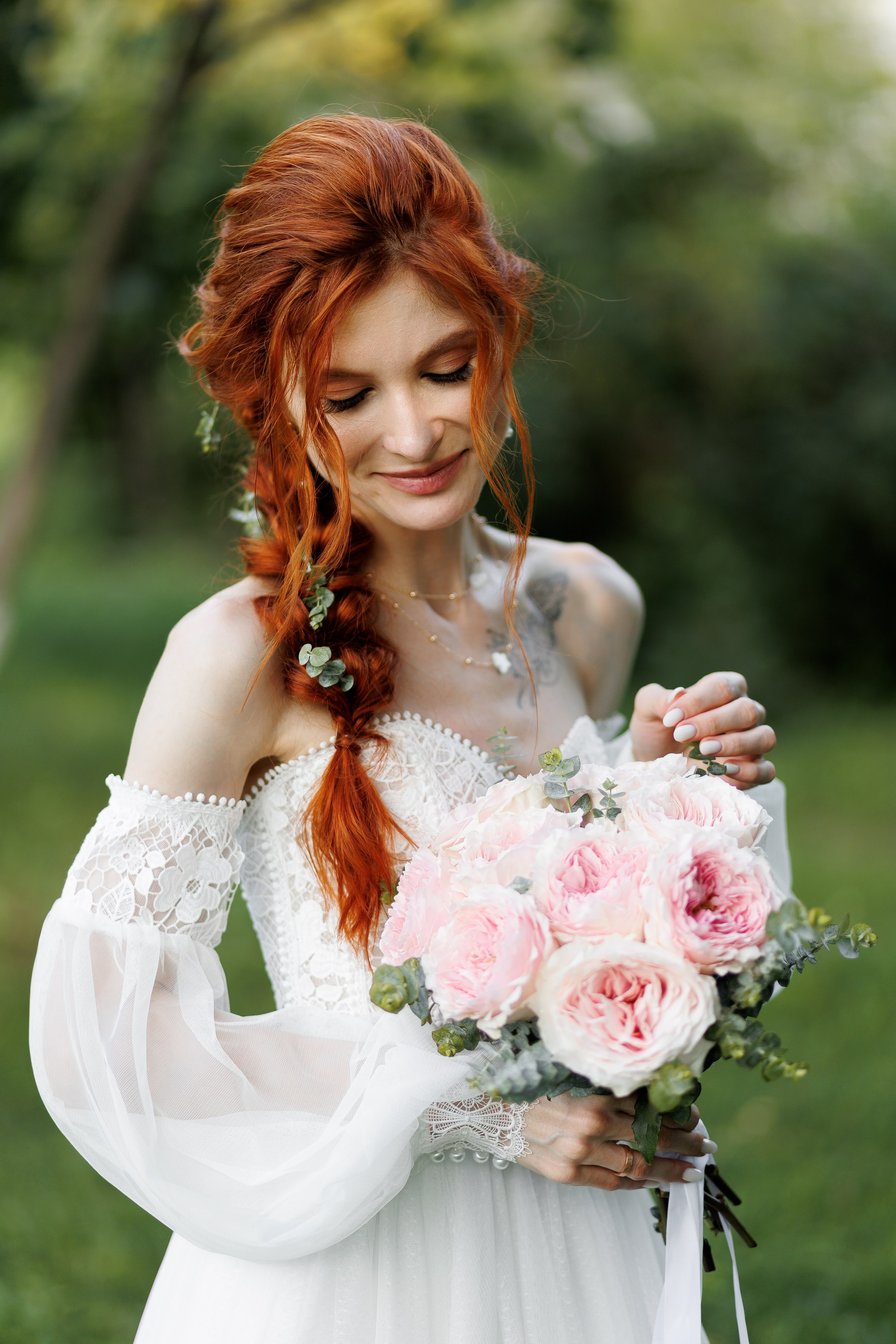 Свадебный фотограф Нижний Новгород. Свадебный и контент фотограф в Нижнем Новгороде Владимир Пресняков