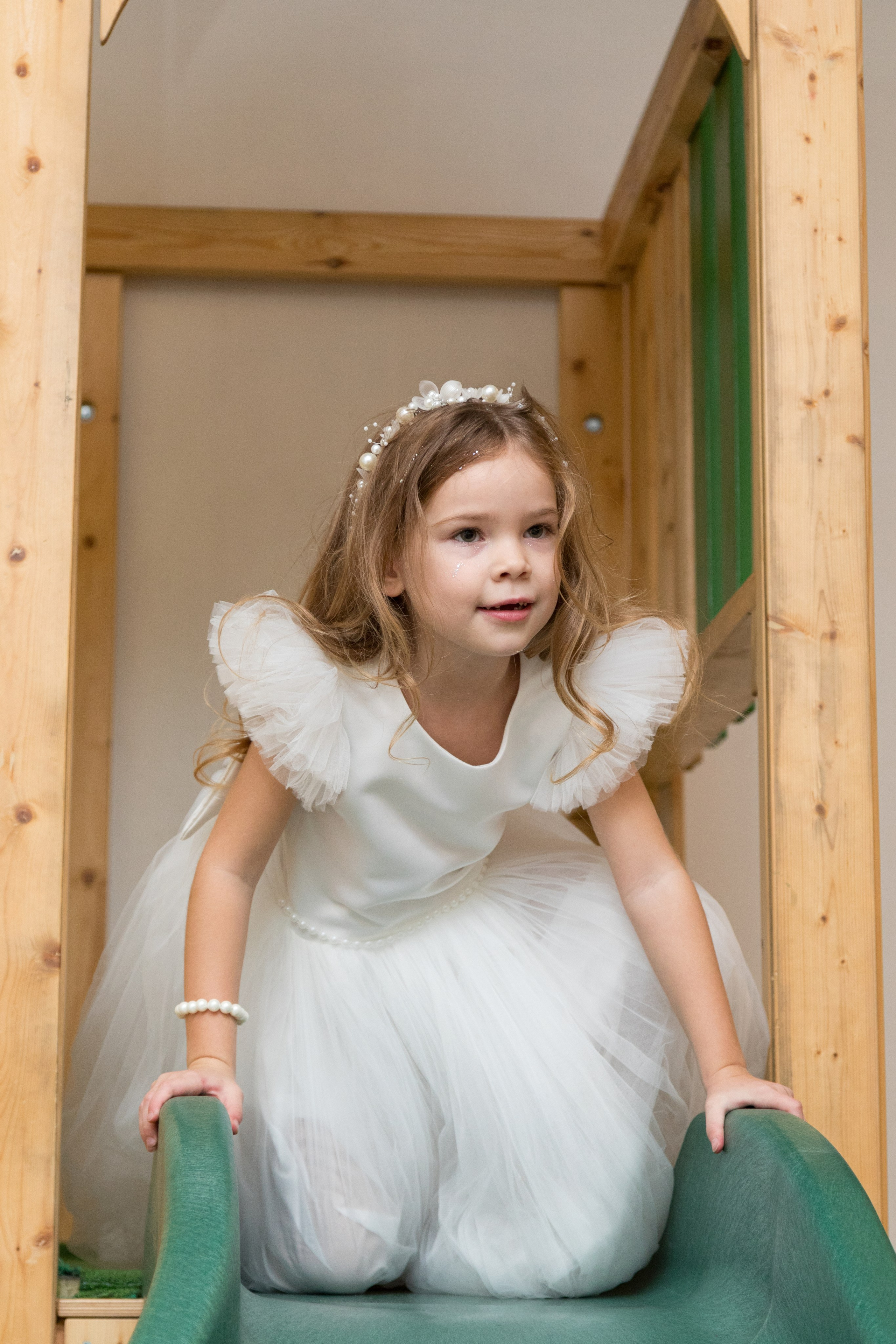 День рождения Василисы в Avocado friends, 6 лет. Детский и контент фотограф Надя Волкова Санкт-Петербург